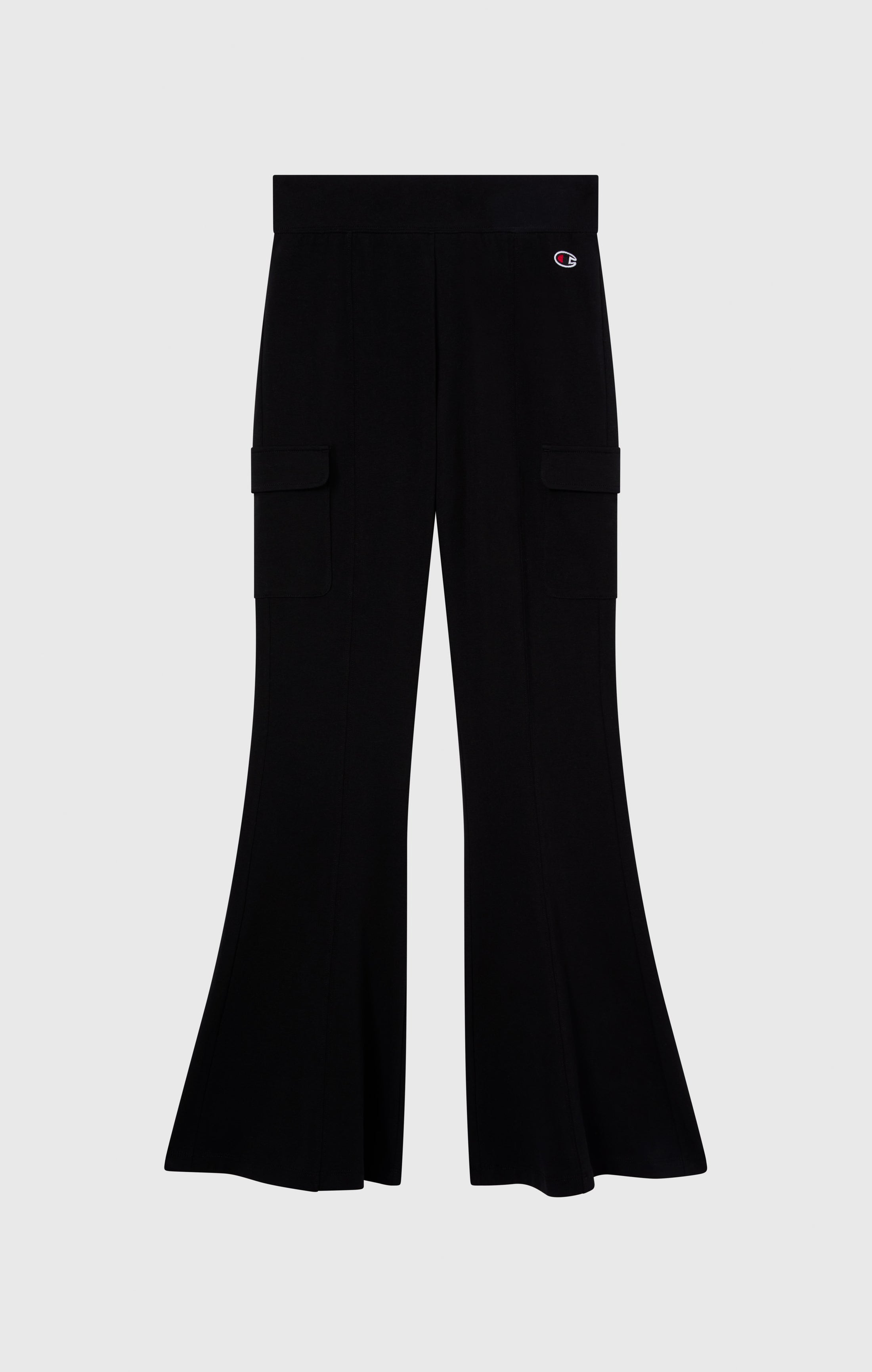 Women’s Flare Cargo Leggings Icons