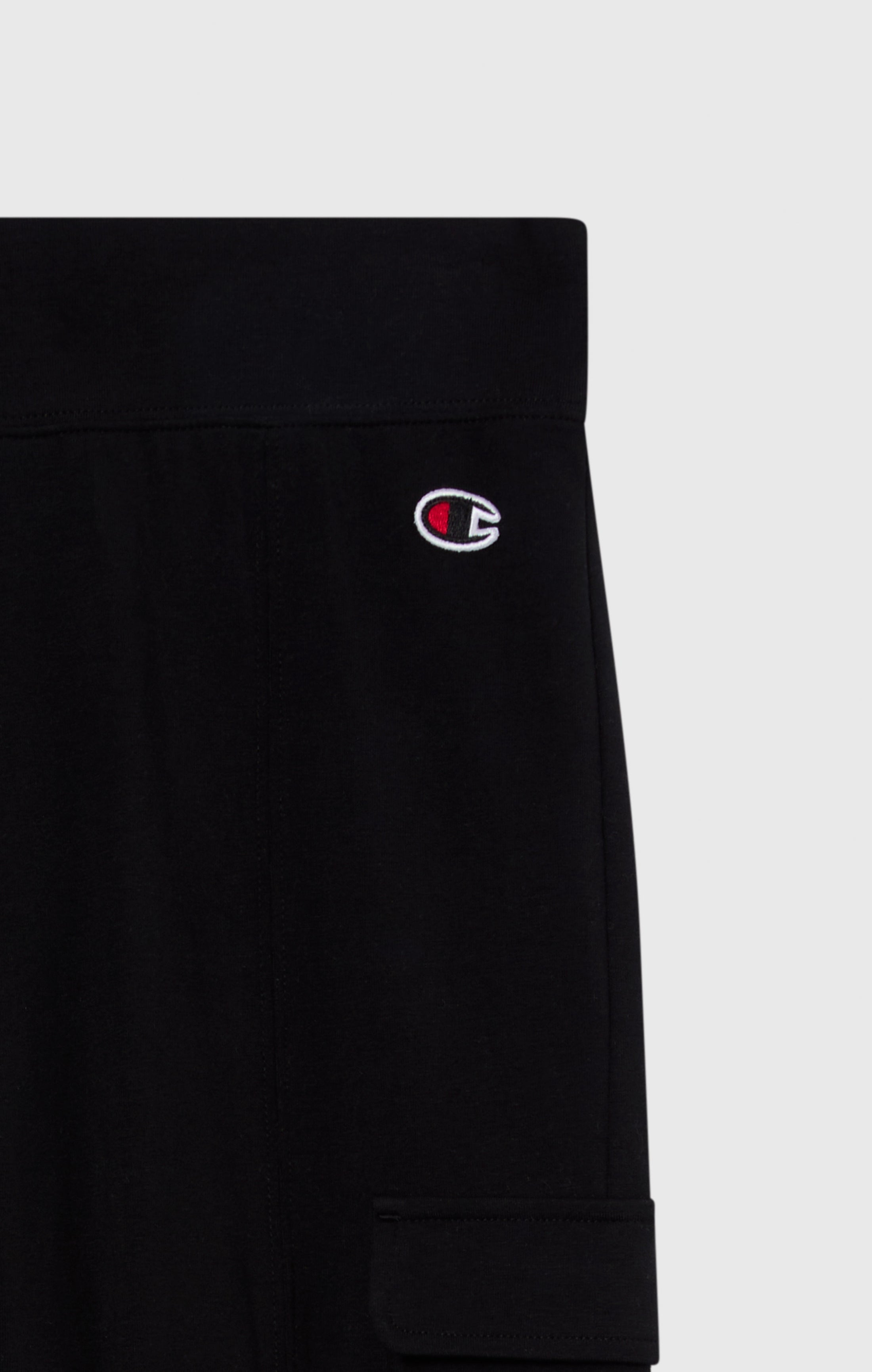 Women’s Flare Cargo Leggings Icons