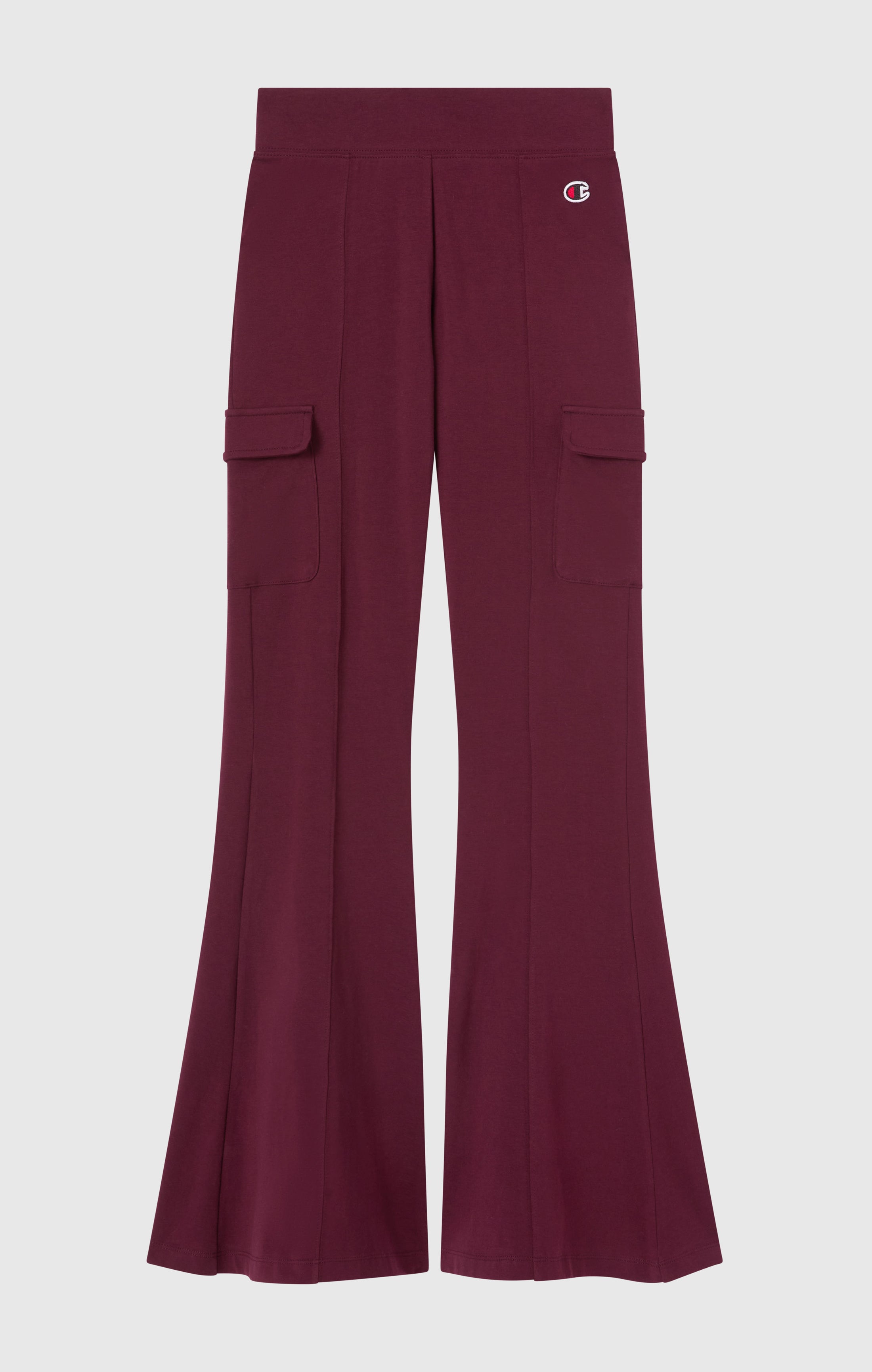 Women’s Flare Cargo Leggings Icons