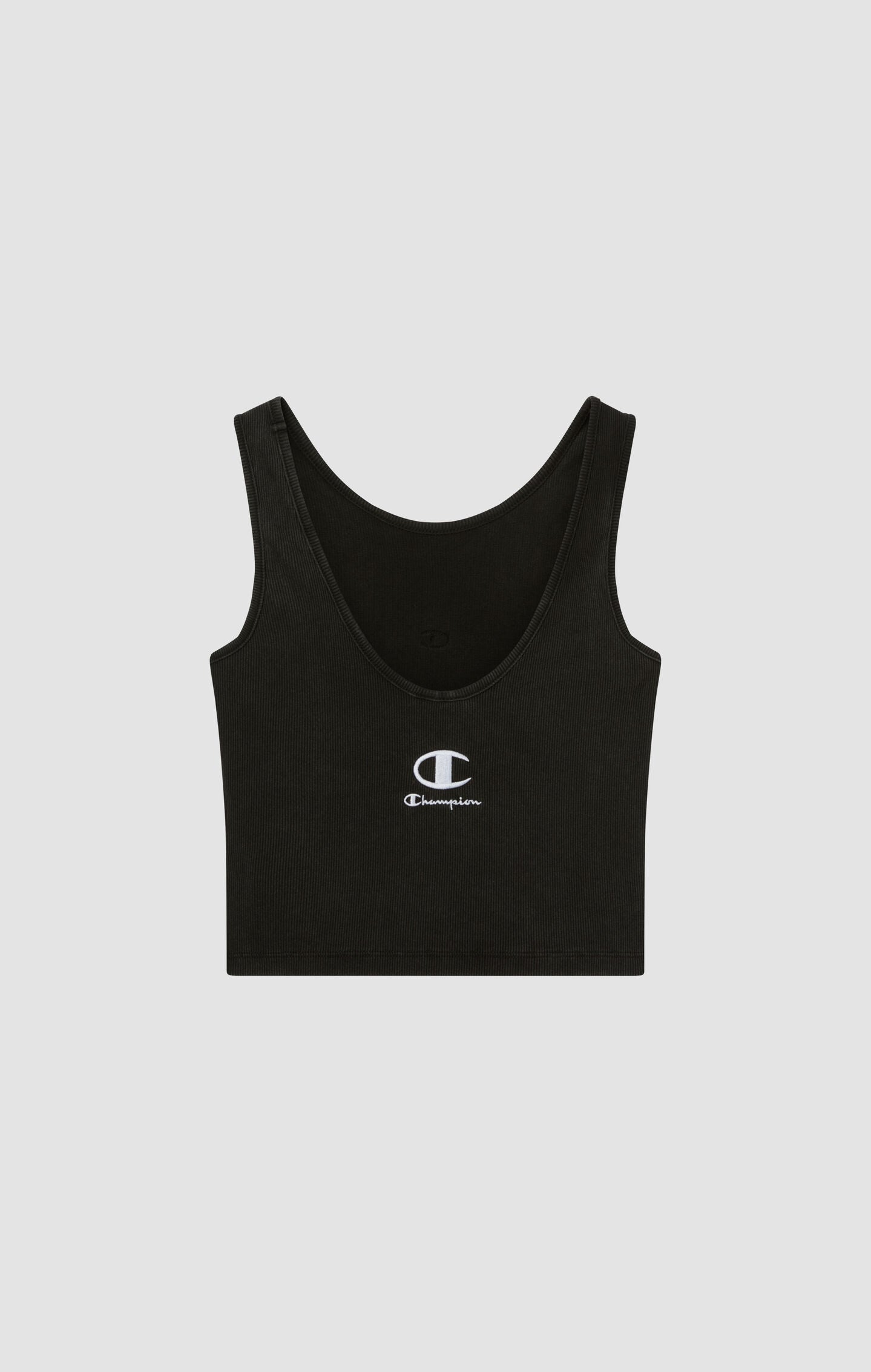Women's Icons Washed Look Tank
