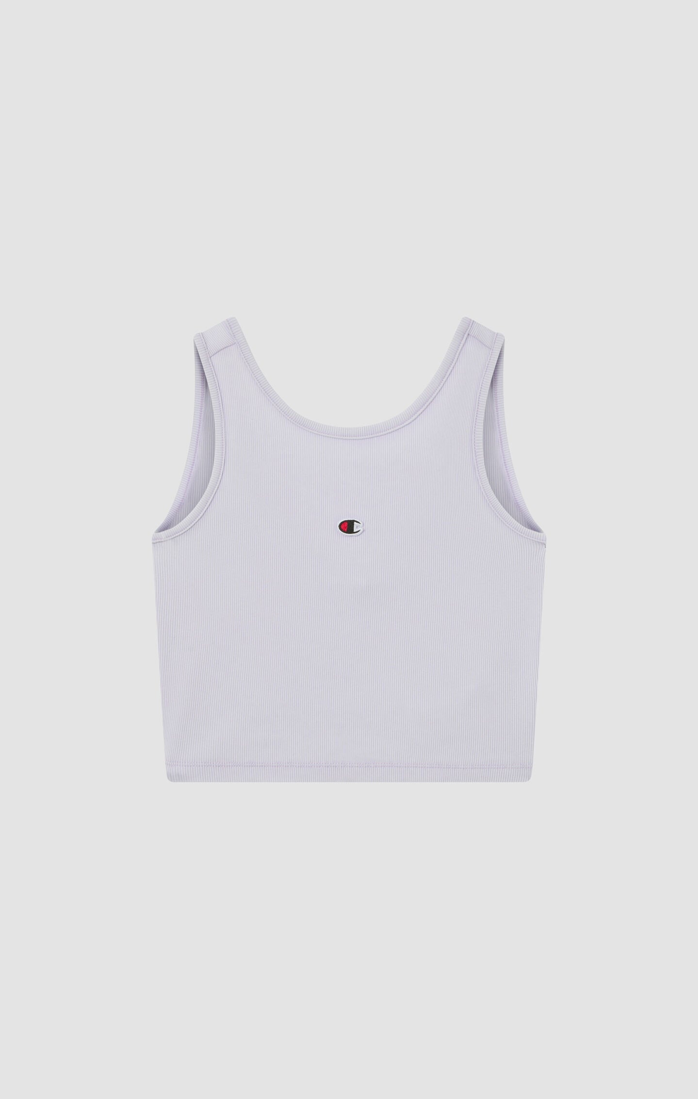 Camiseta de tirantes Icons con efecto lavado para mujer