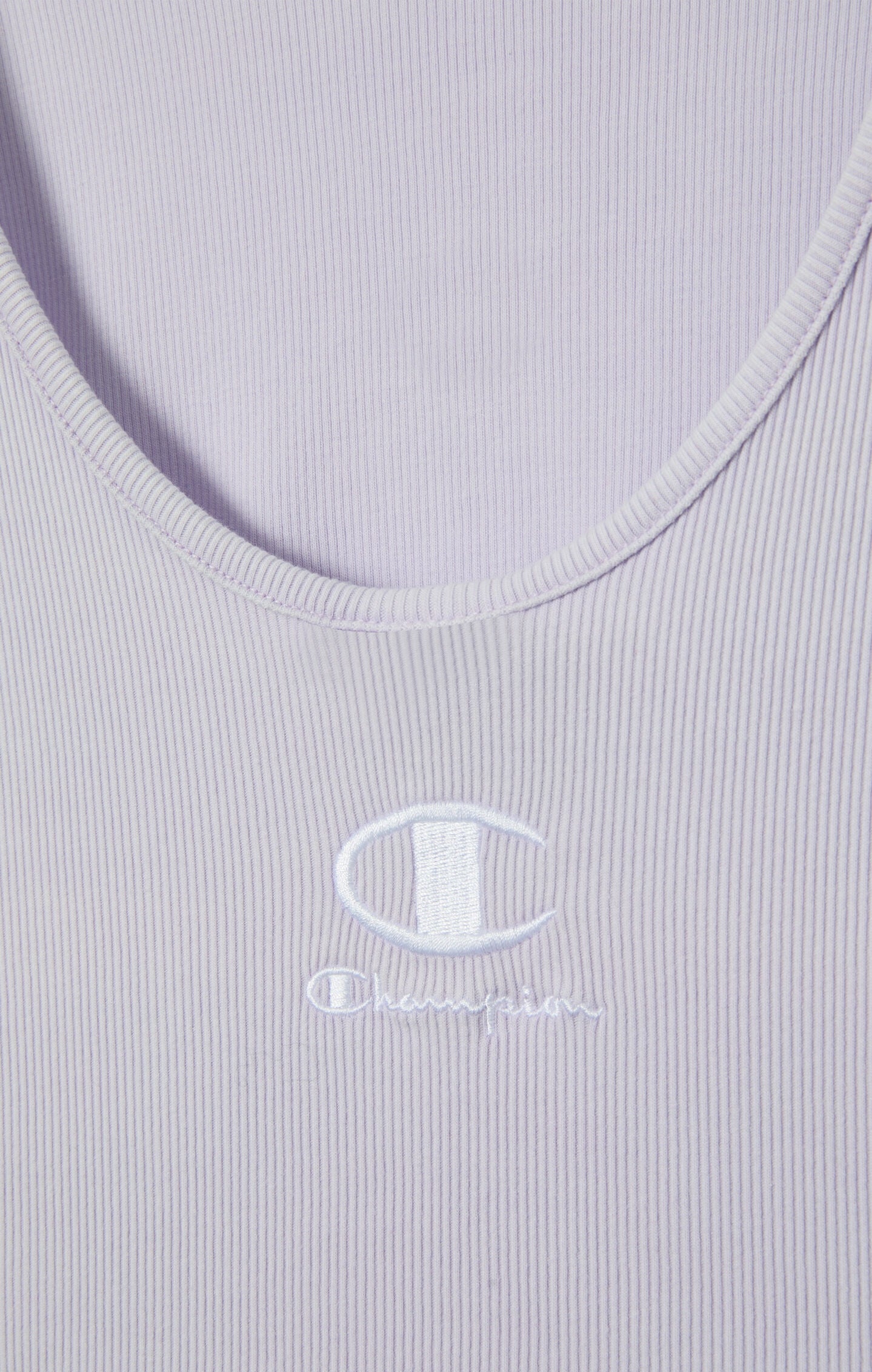 Camiseta de tirantes Icons con efecto lavado para mujer