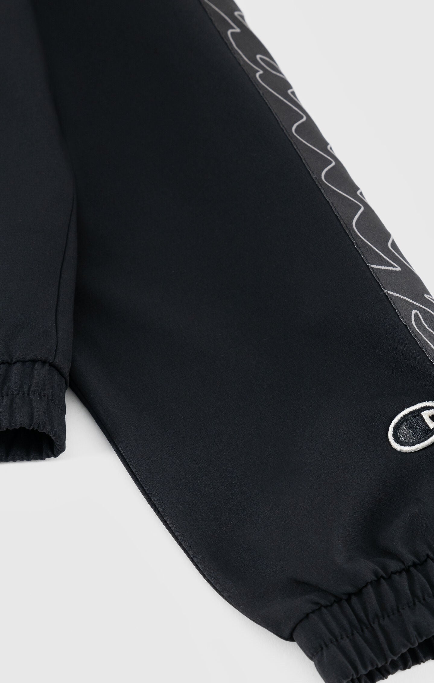 Sweatshirt zippé ample - Femmes