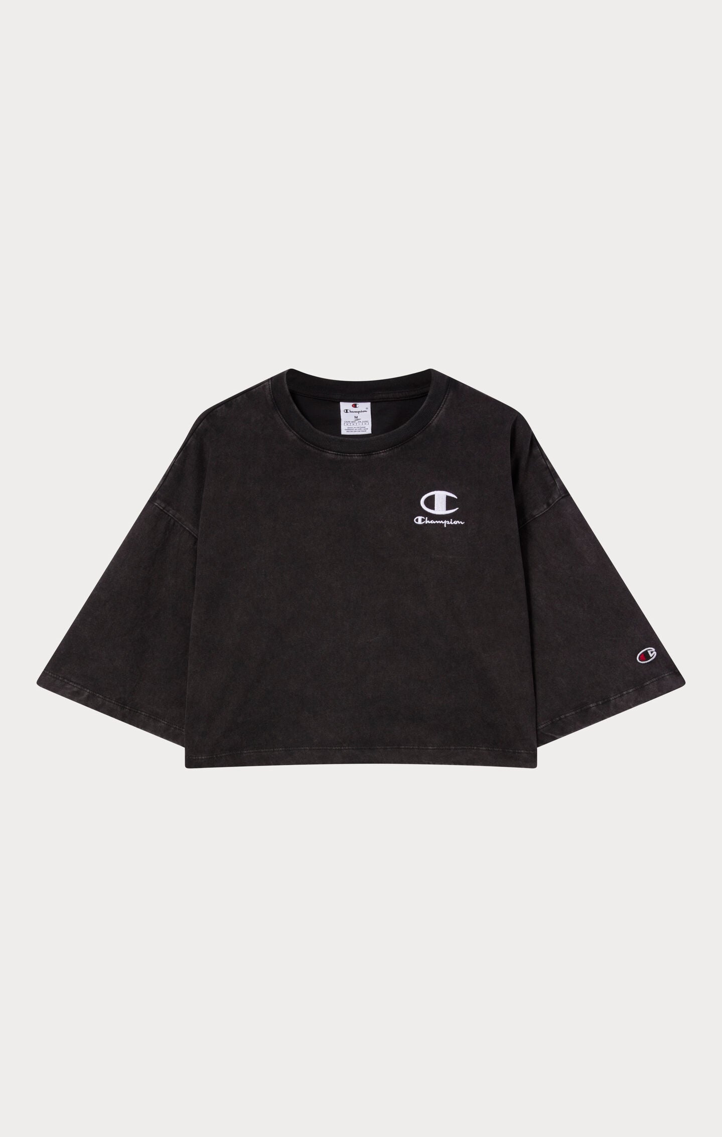 T-shirt Icons Donna stile lavato