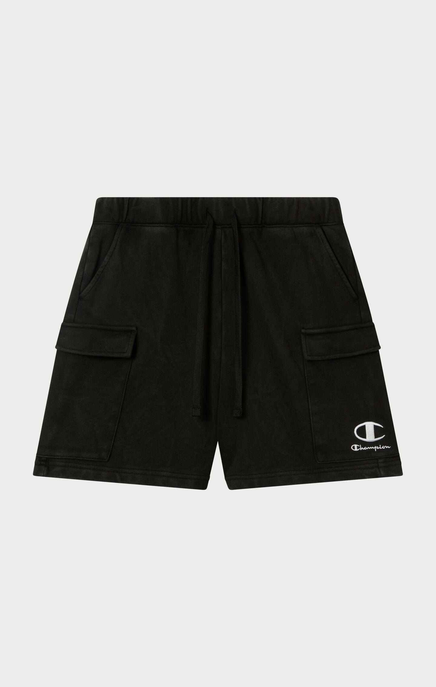 Pantaloncini Icons Cargo Leggeri Stile Lavato da donna