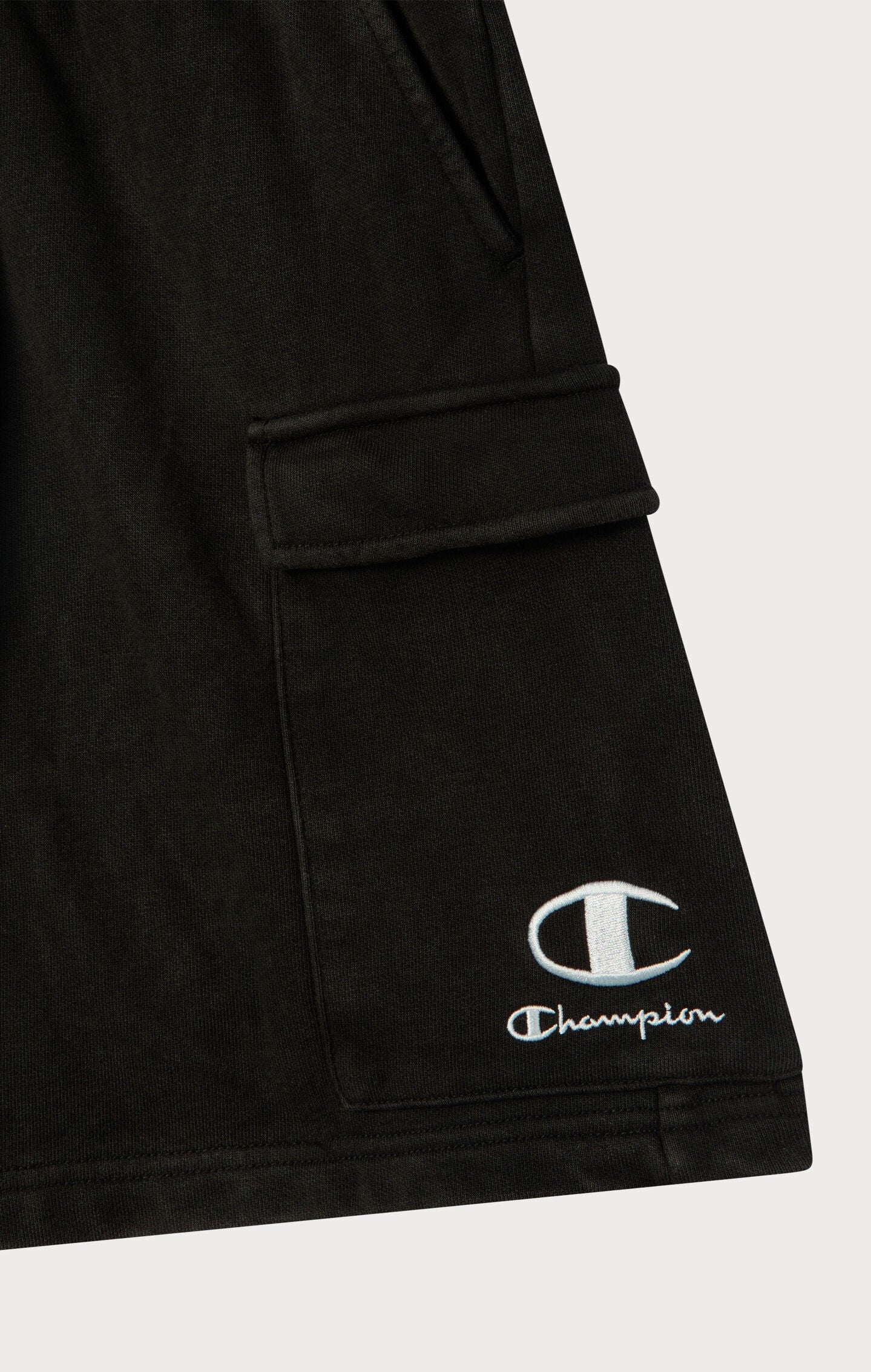 Pantaloncini Icons Cargo Leggeri Stile Lavato da donna