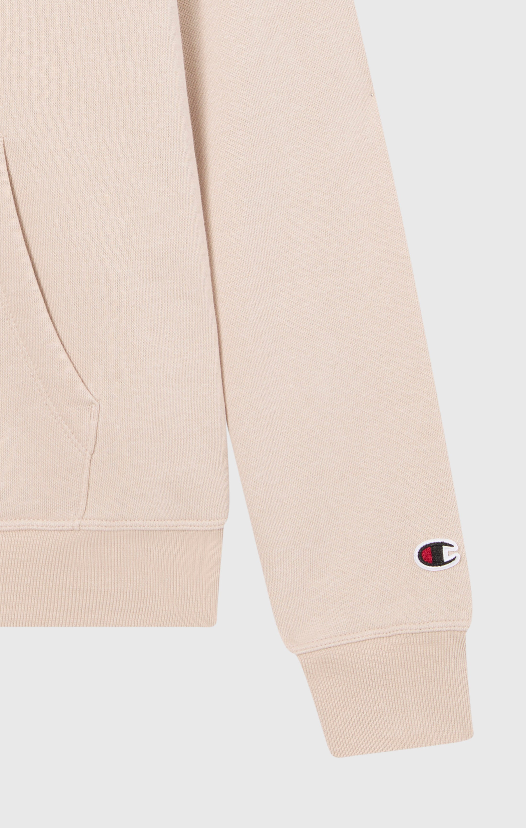 Sweat À Capuche À Intérieur Gratté Icons Pour Femme