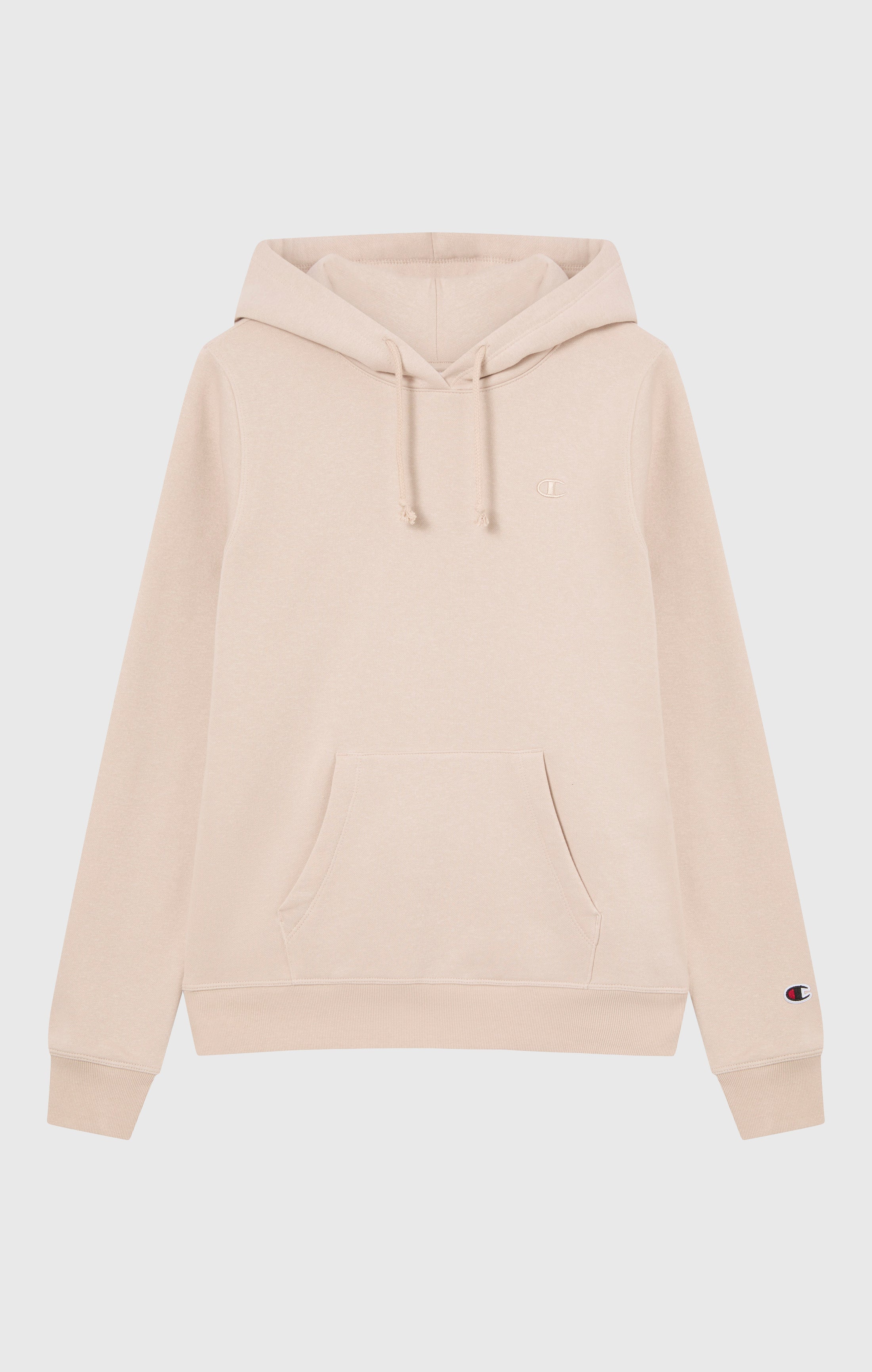 Sweat À Capuche À Intérieur Gratté Icons Pour Femme