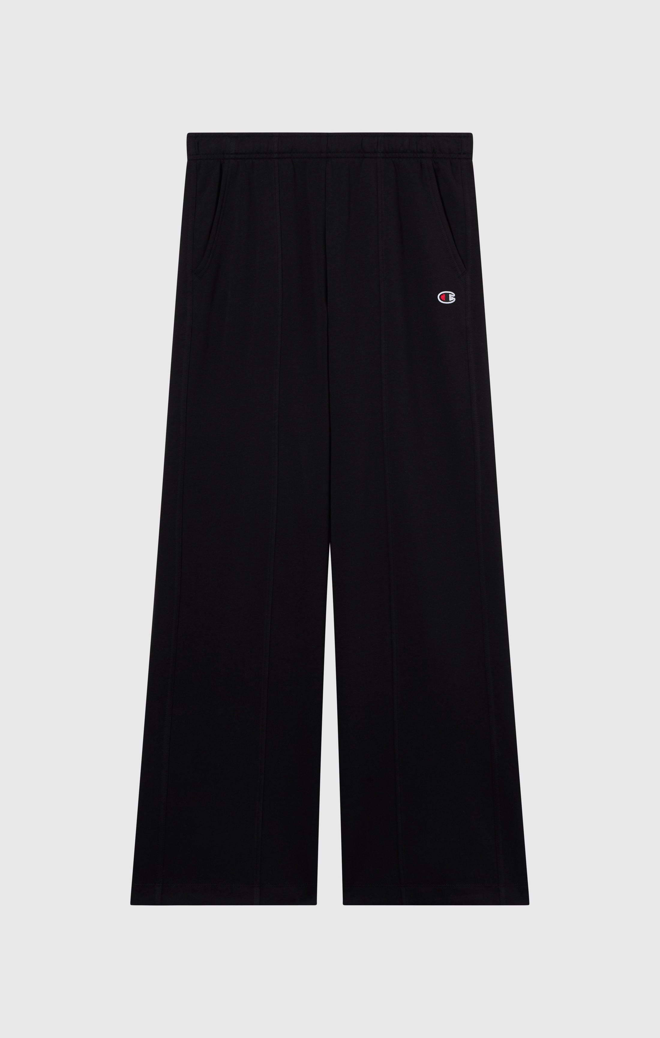Pantalon Femme Wide Leg Icons