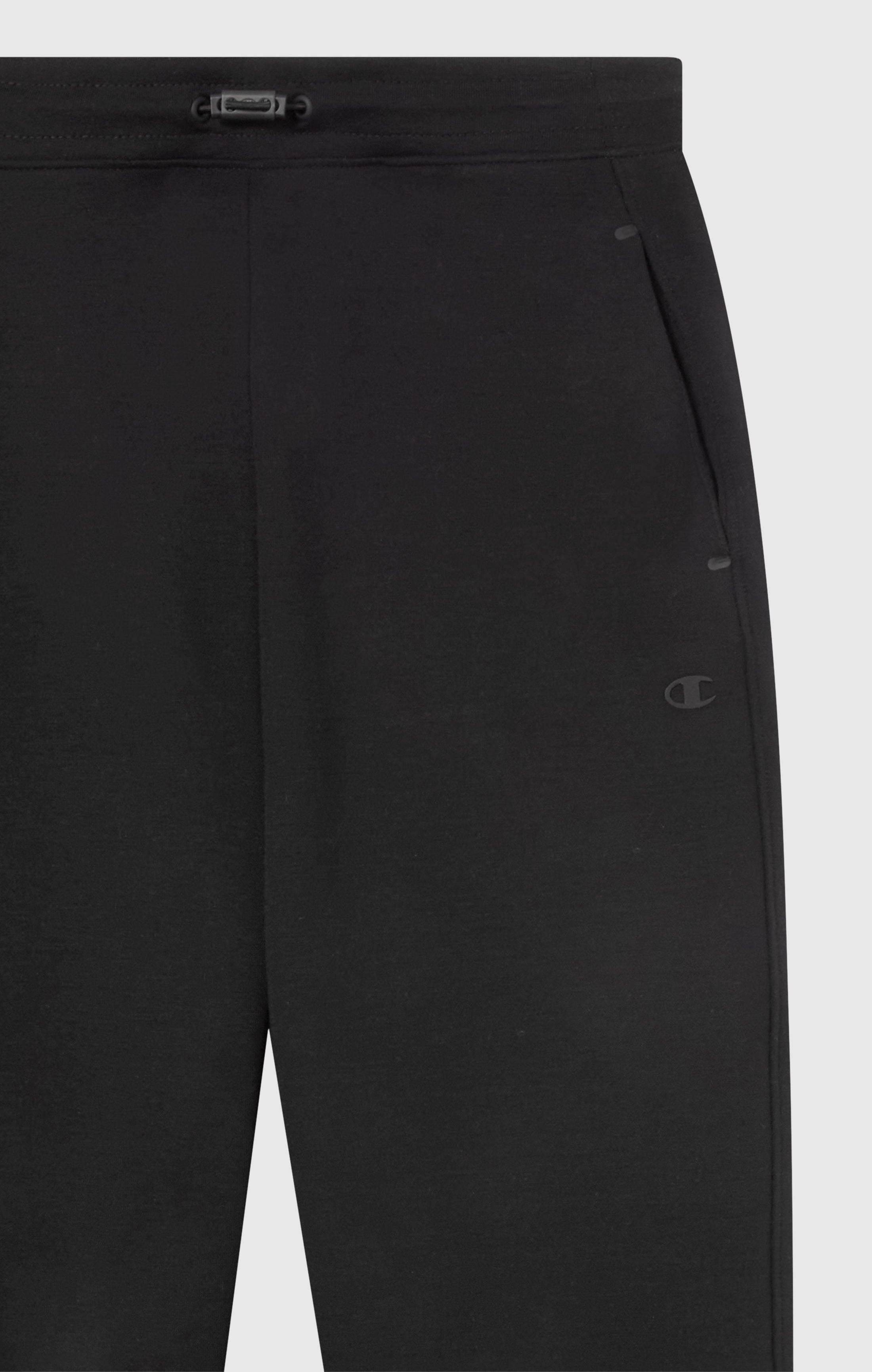 Women’s Stretch Pants with Elastic Cuffs C-Tech