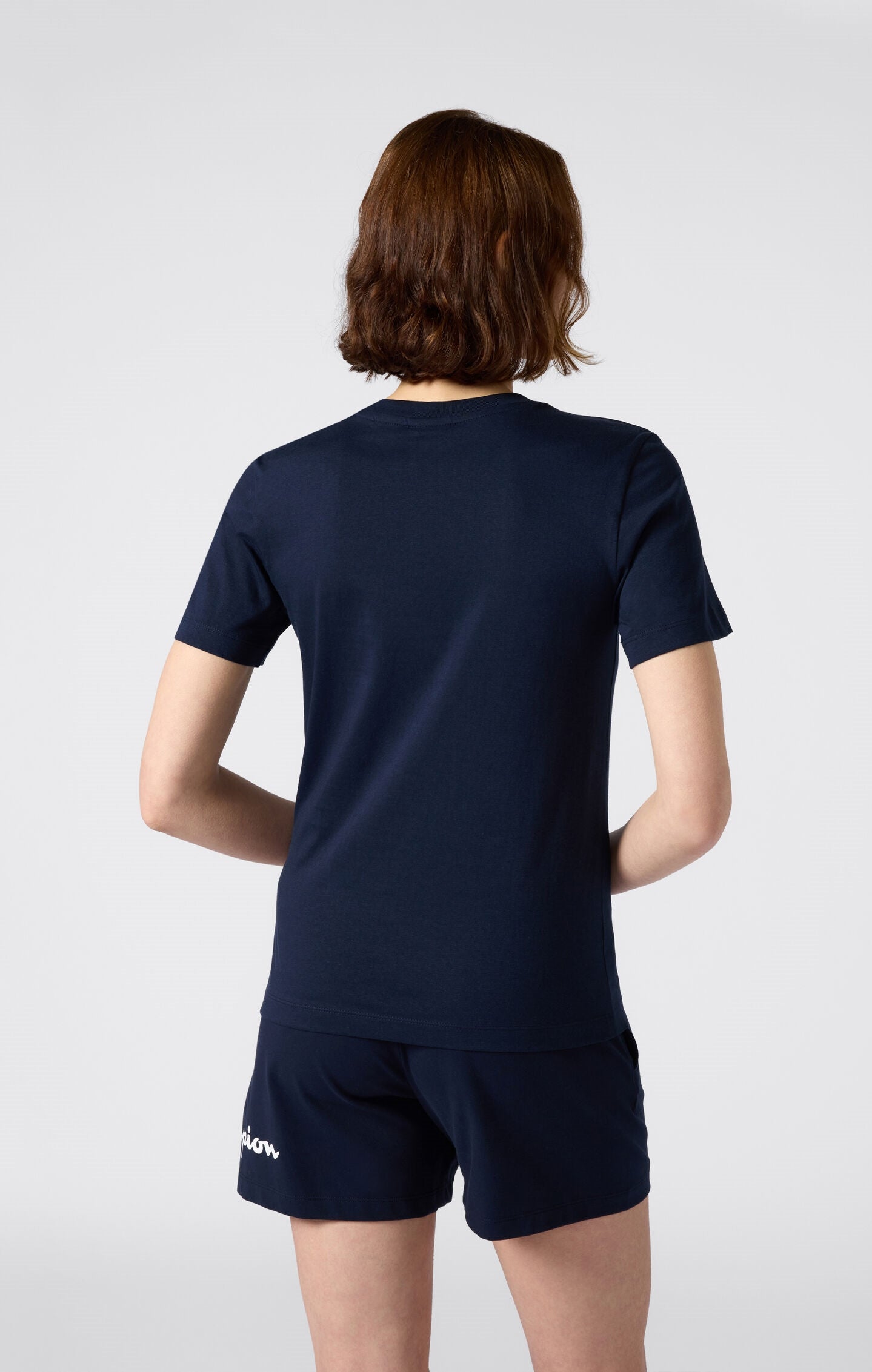 T-Shirt Icons für Damen mit kurzen Ärmeln