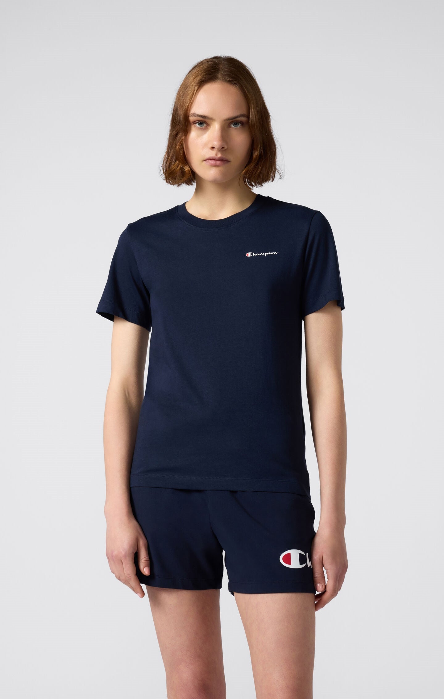 T-Shirt Icons für Damen mit kurzen Ärmeln