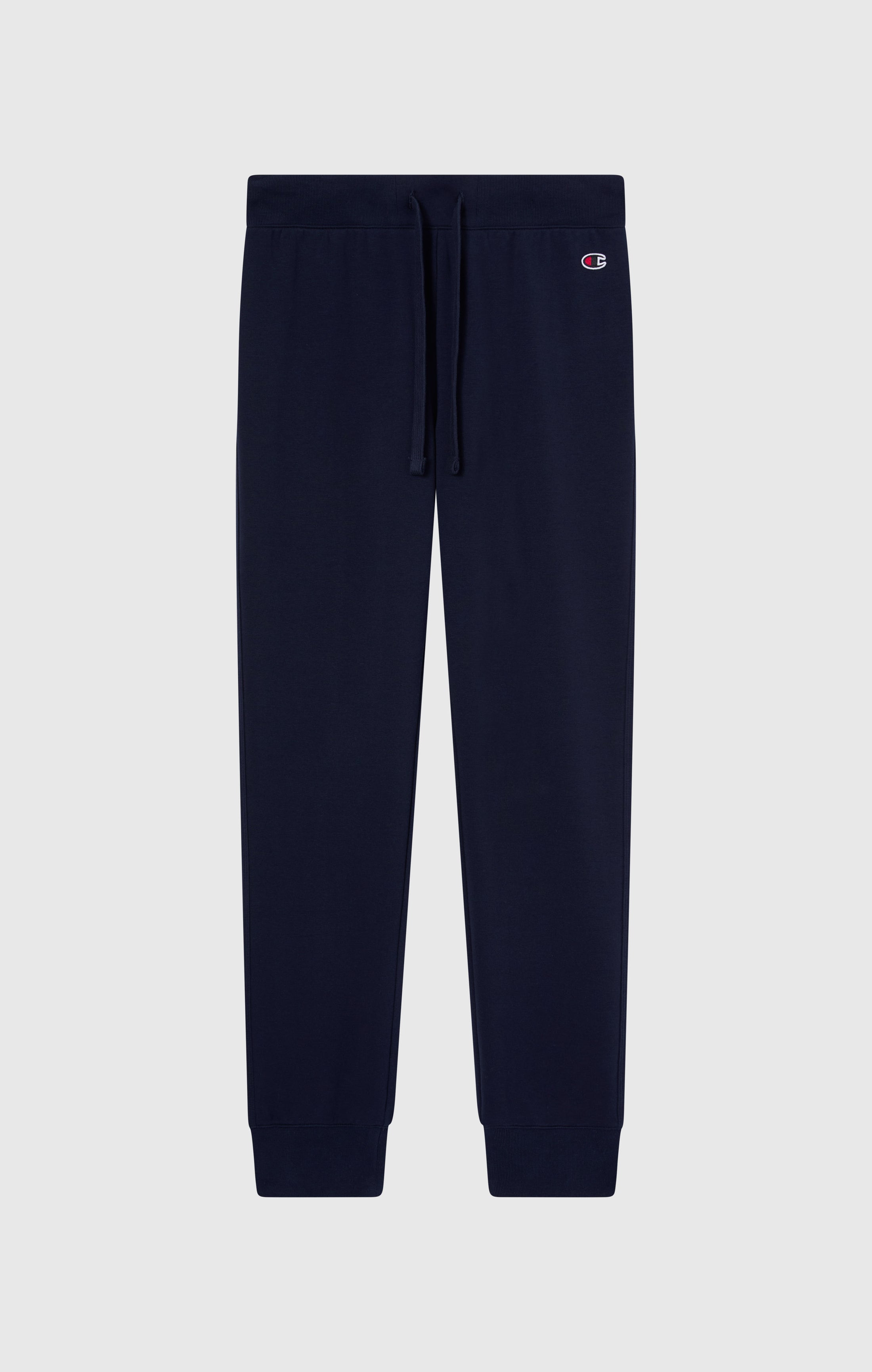 Women’s Rib Cuff Stretch Fleece Joggers Icons