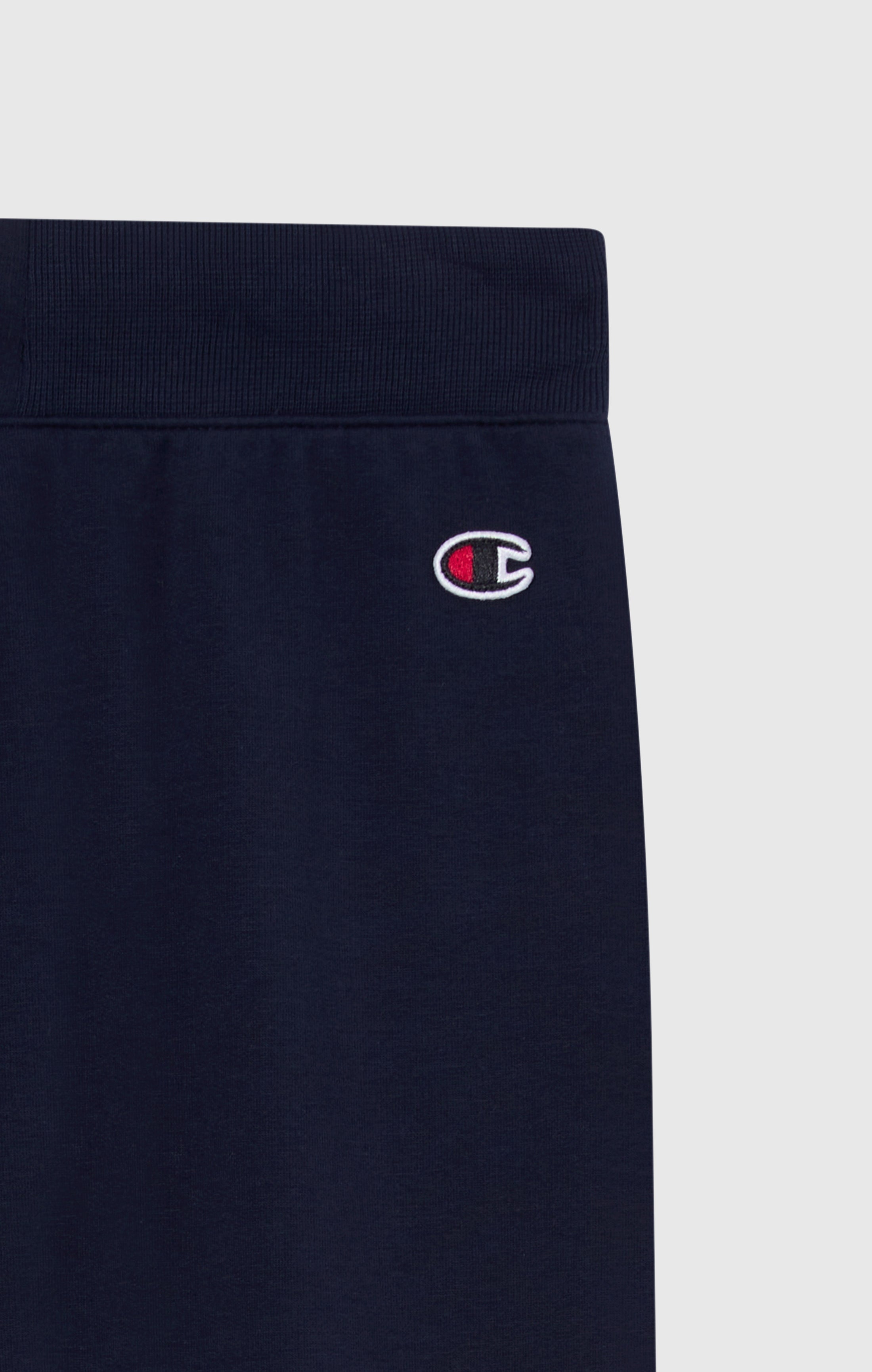 Women’s Rib Cuff Stretch Fleece Joggers Icons