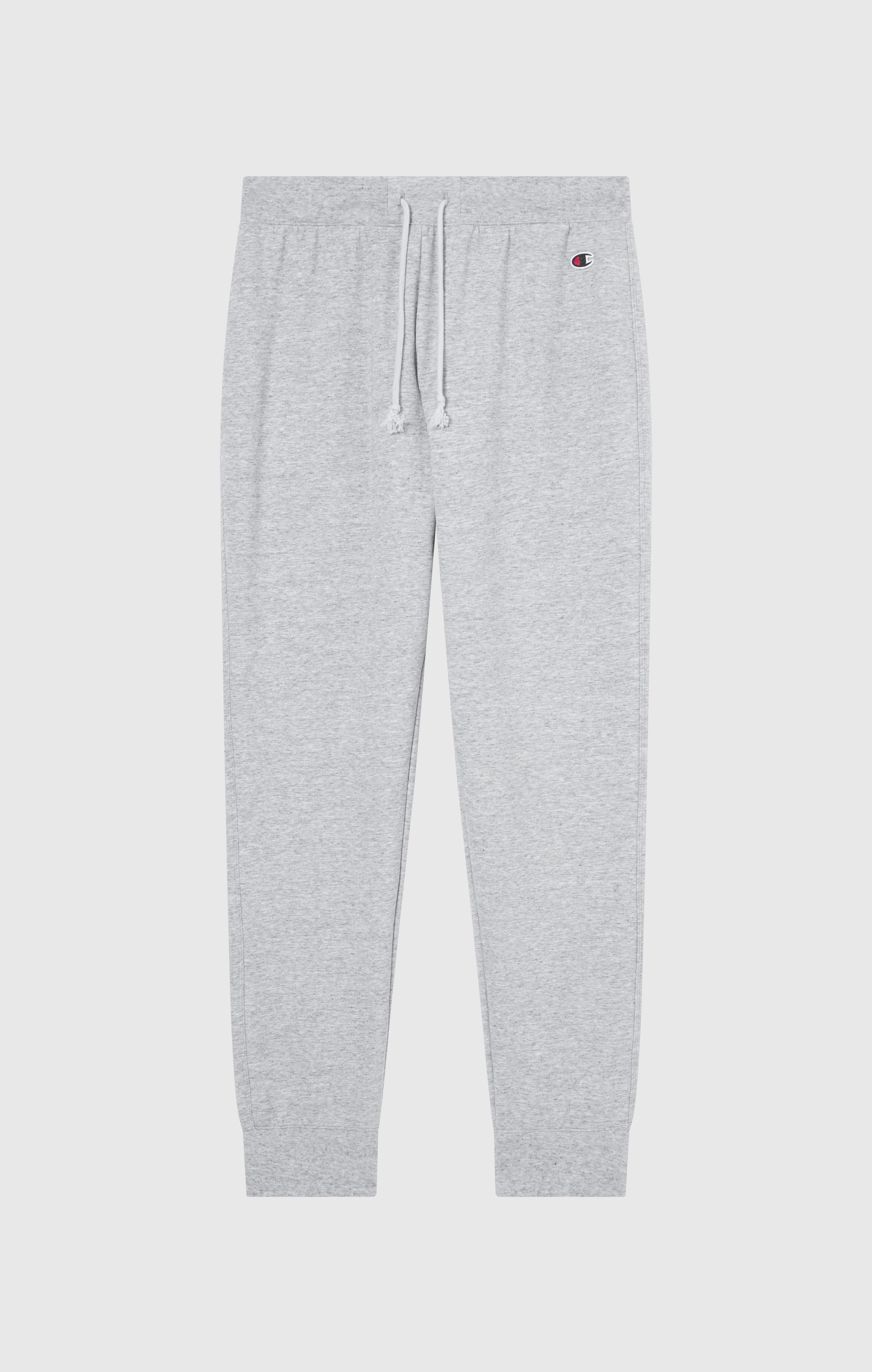 Women’s Rib Cuff Stretch Fleece Joggers Icons
