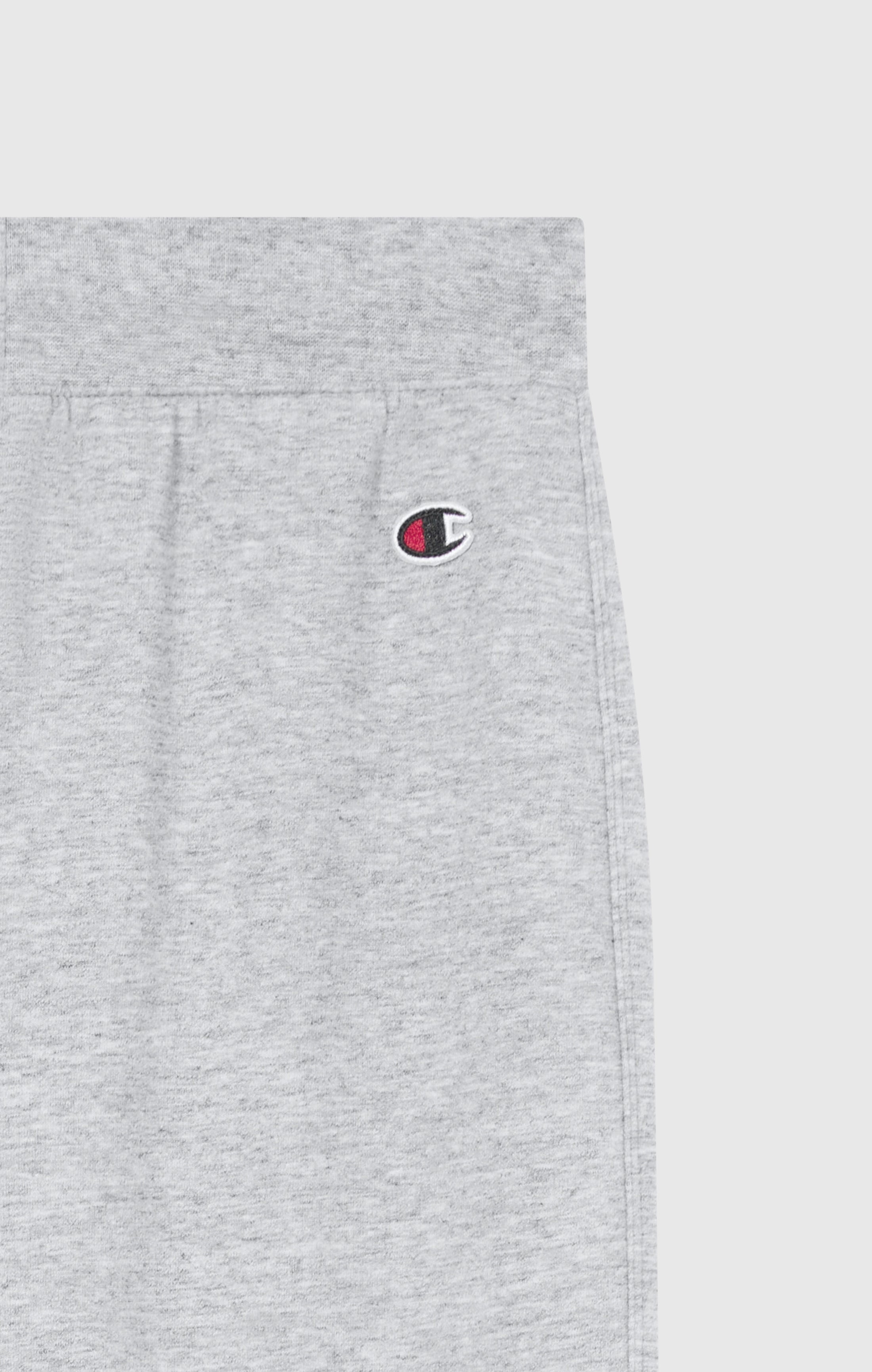 Women’s Rib Cuff Stretch Fleece Joggers Icons