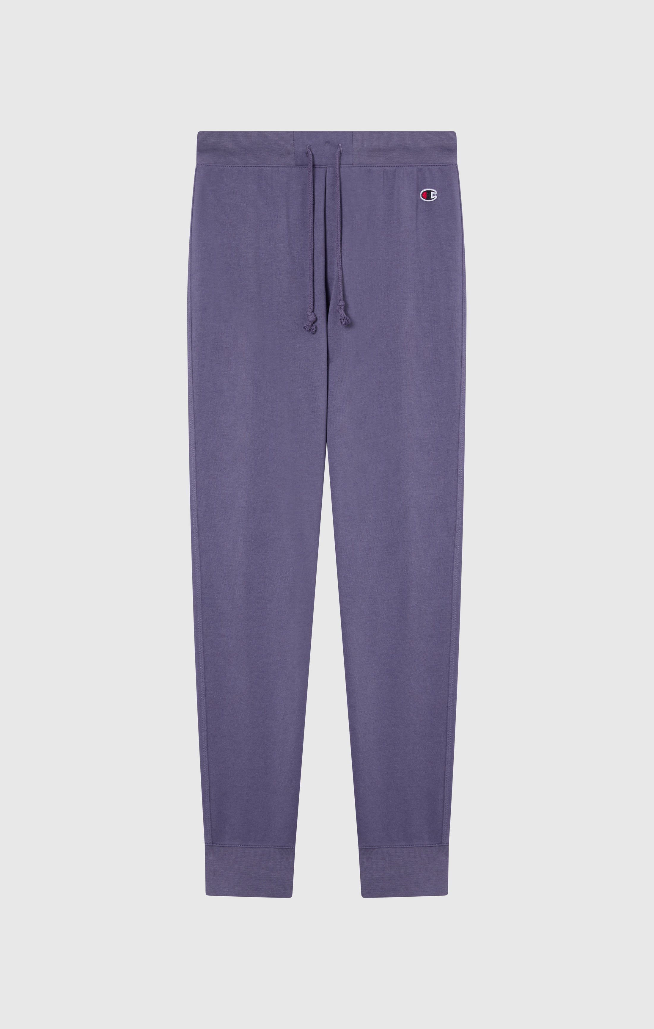 Women’s Rib Cuff Stretch Fleece Joggers Icons