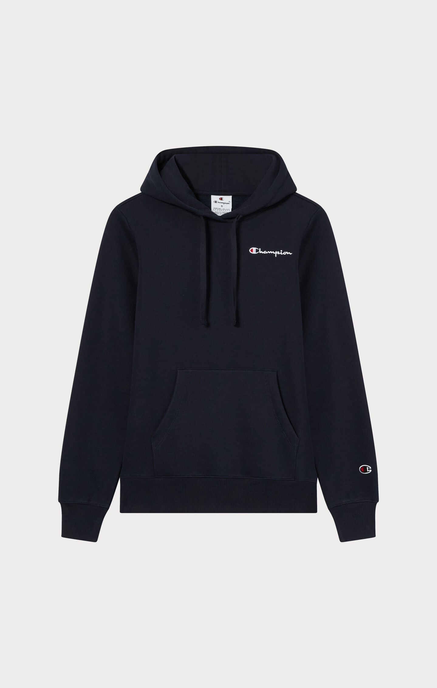 Damen Icons Leichter Slim Fit Hoodie