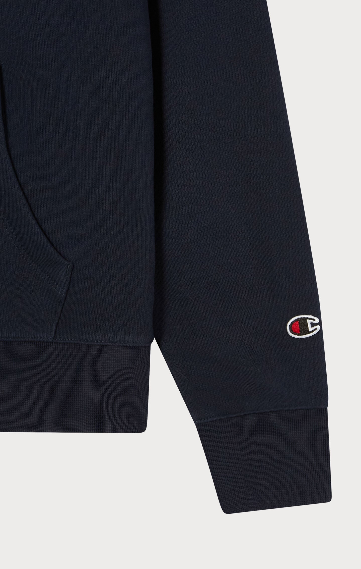 Damen Icons Leichter Slim Fit Hoodie