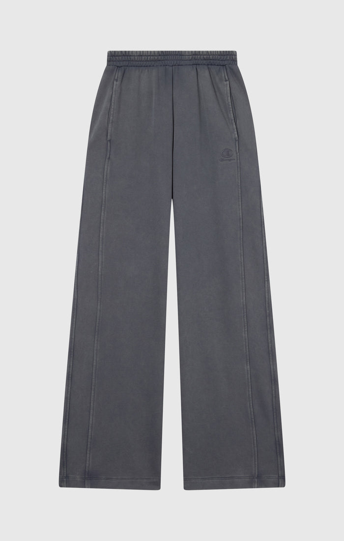 Pantalon Femme à Jambes Larges