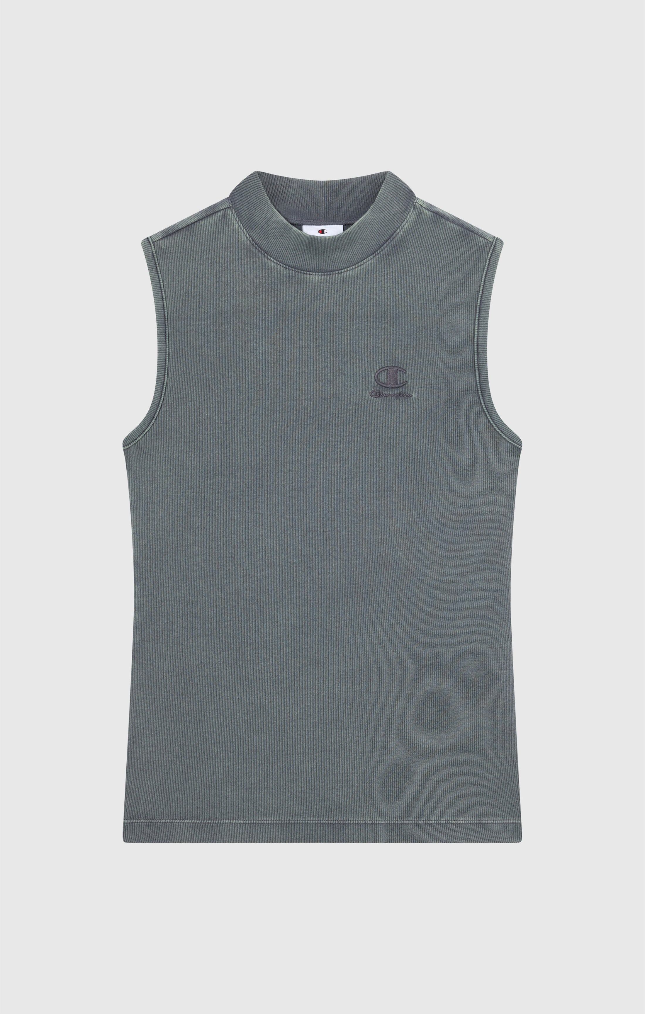Women's Fitted Tank Top