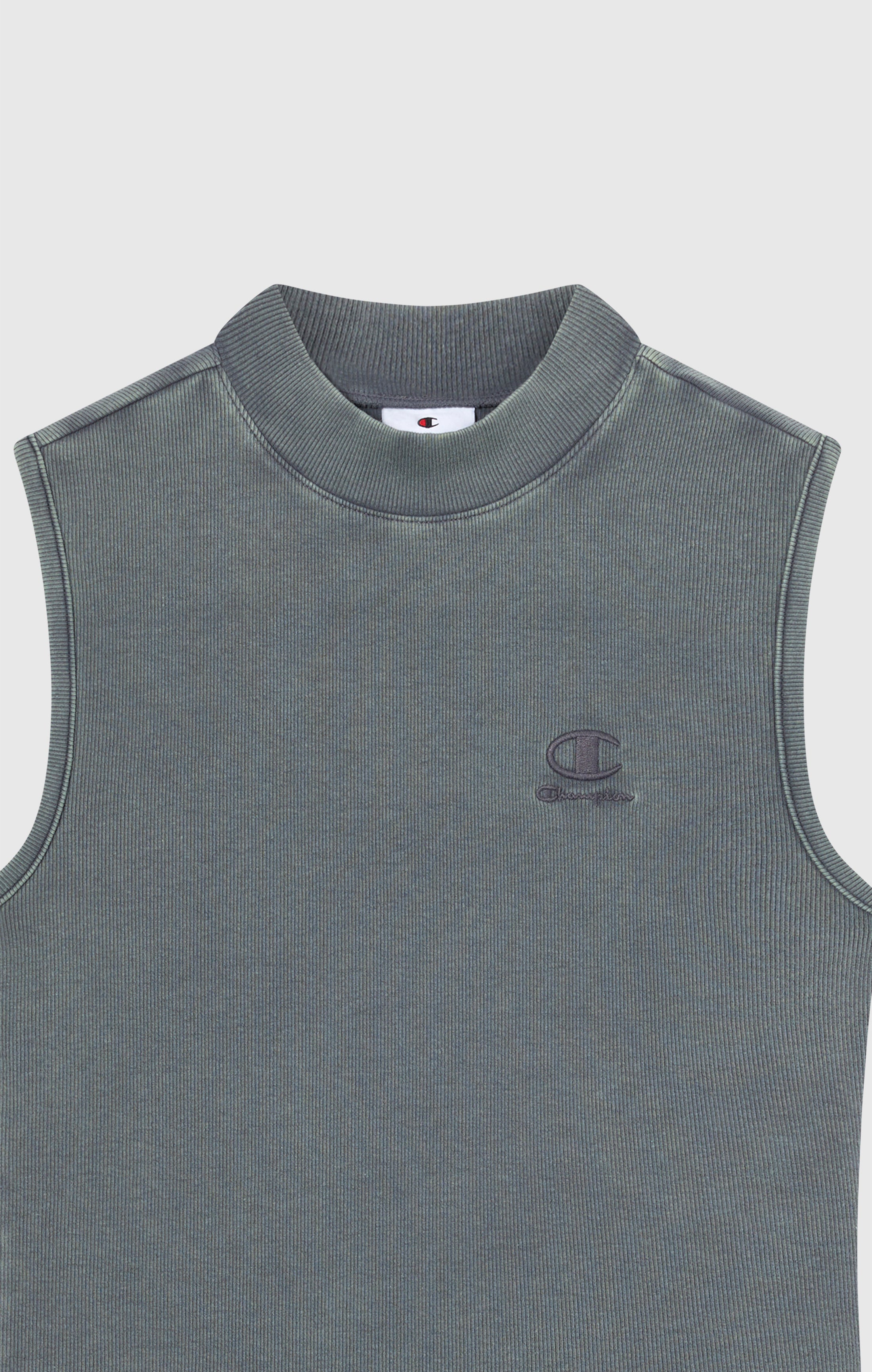 Women's Fitted Tank Top