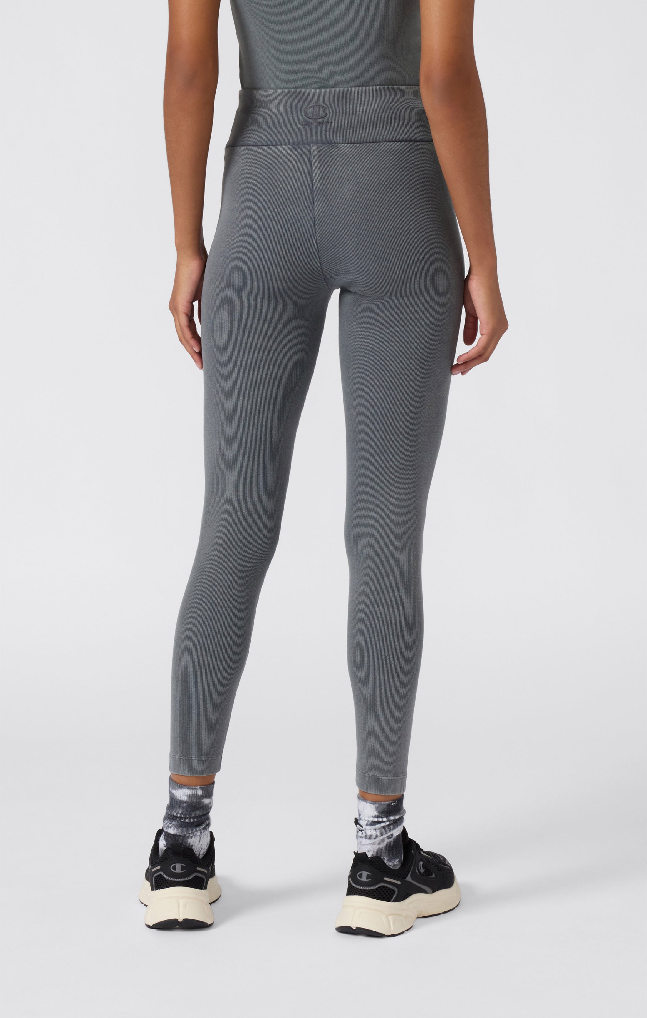Leggings Cintrés Femme