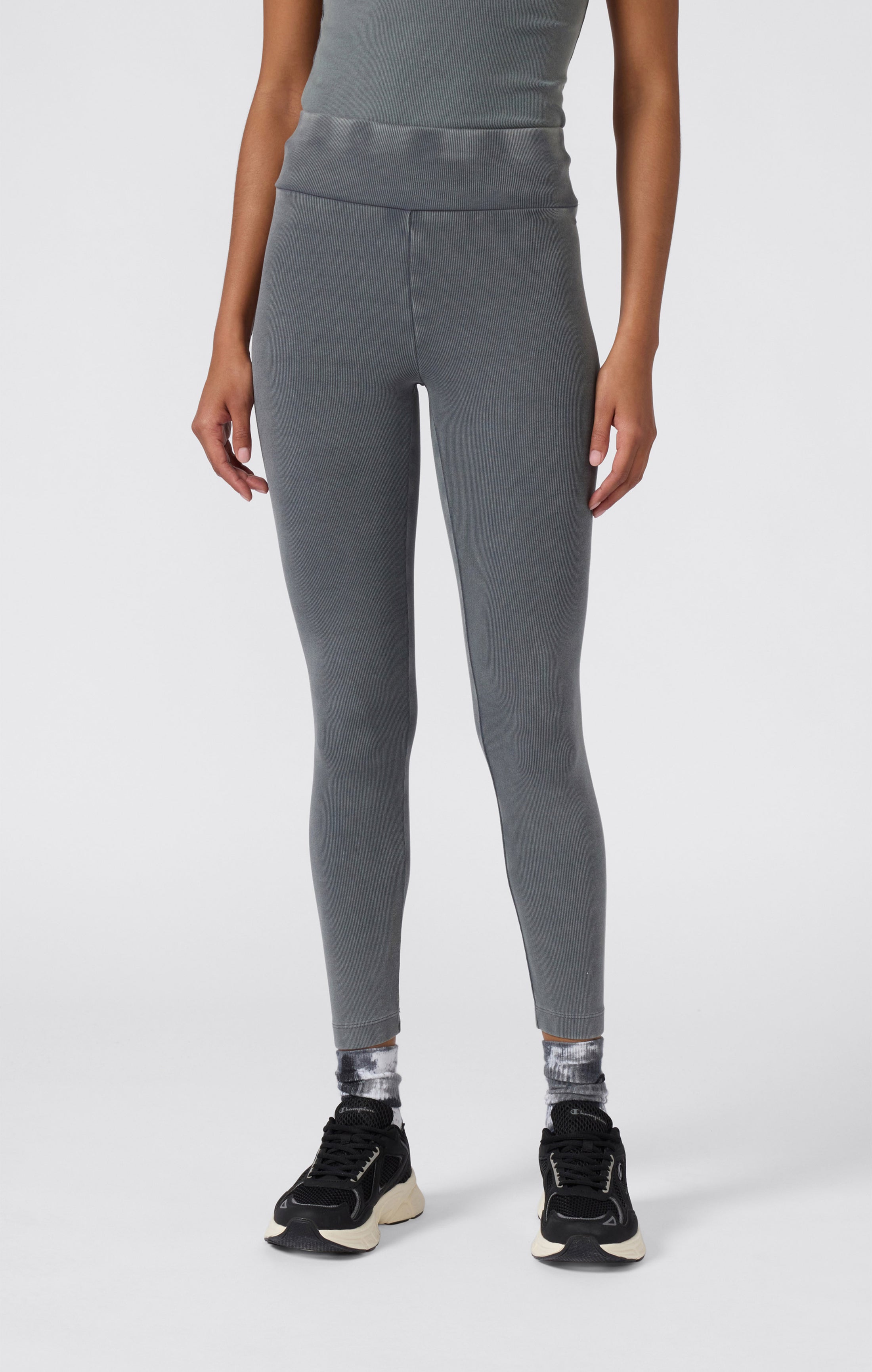 Leggings Cintrés Femme