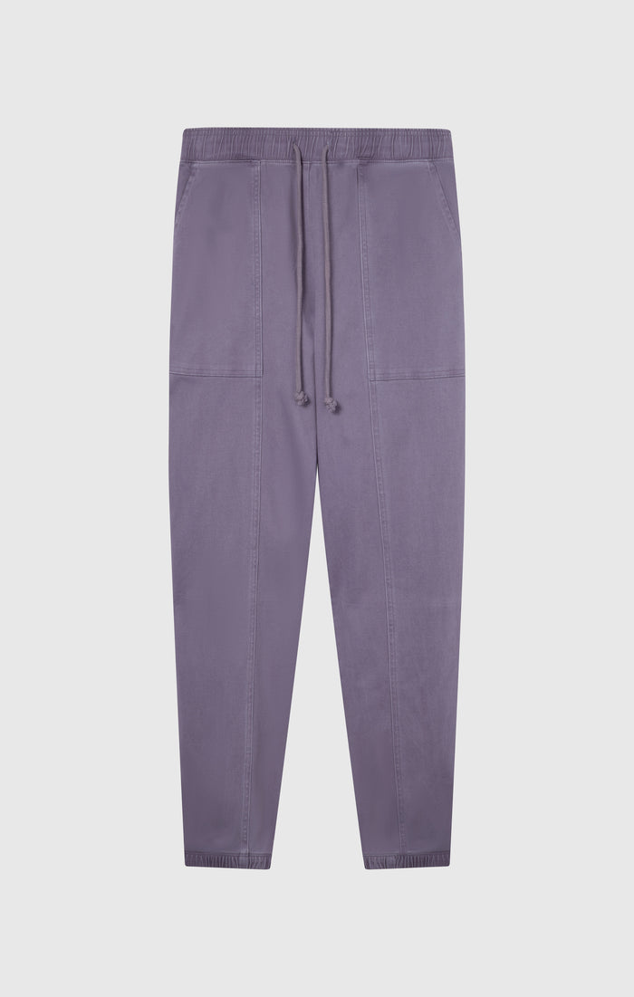 Pantalon Femme Effet Délavé Icons