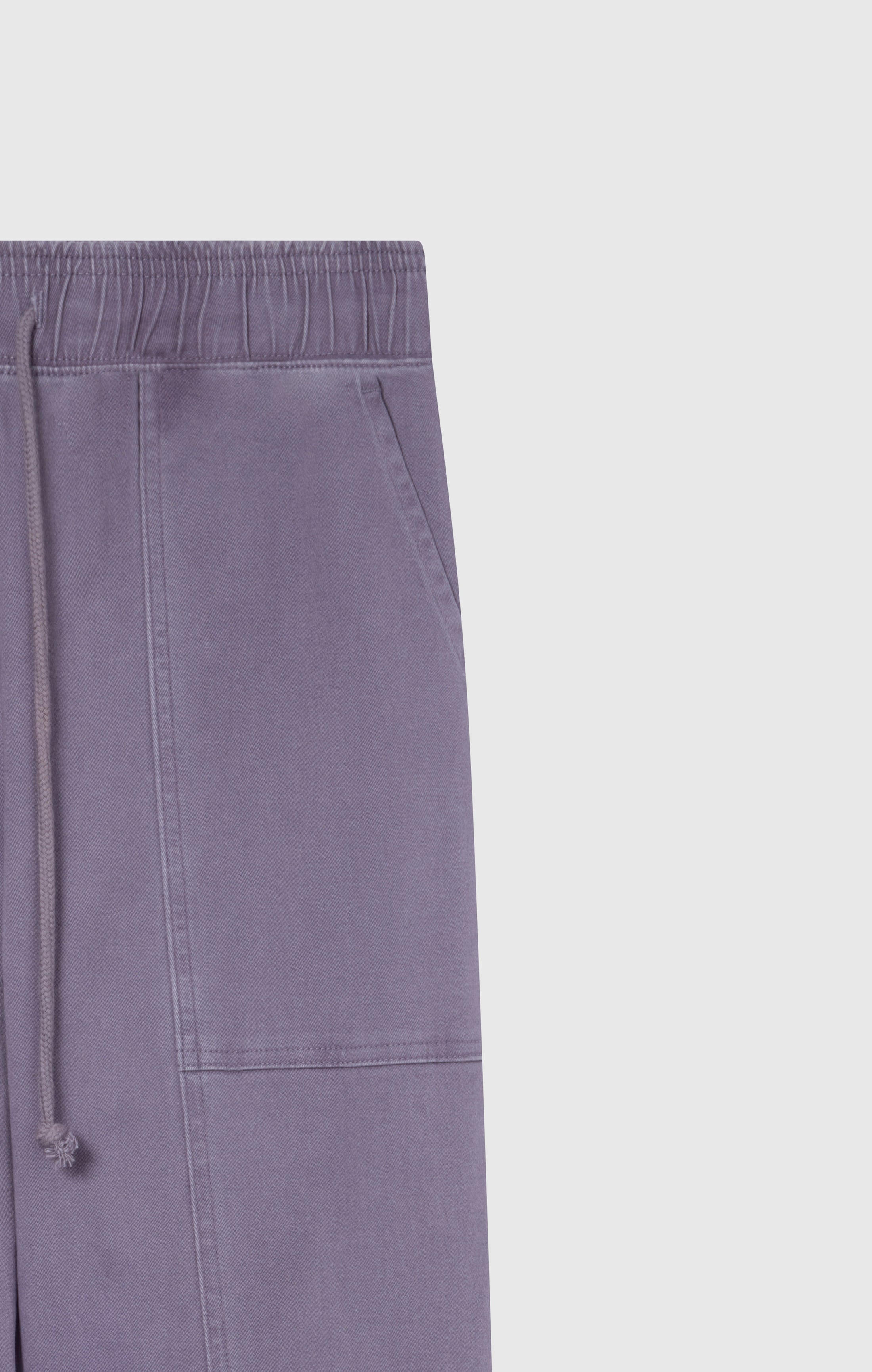 Women's Washed Pants Icons