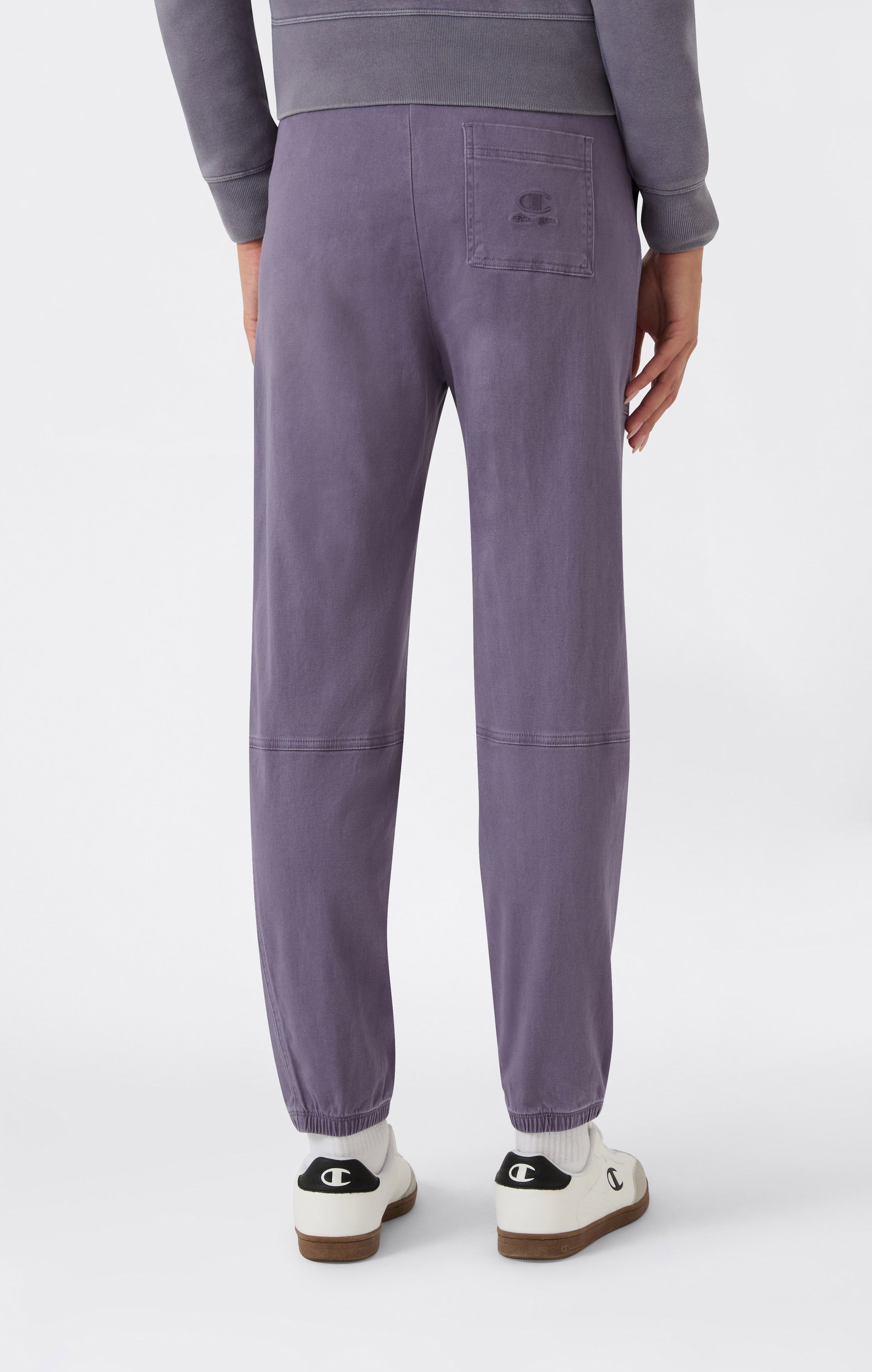 Women's Washed Pants Icons