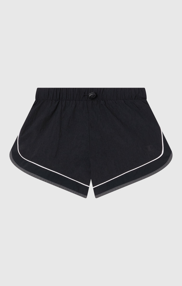 Damen-Shorts mit kurzem Schnitt