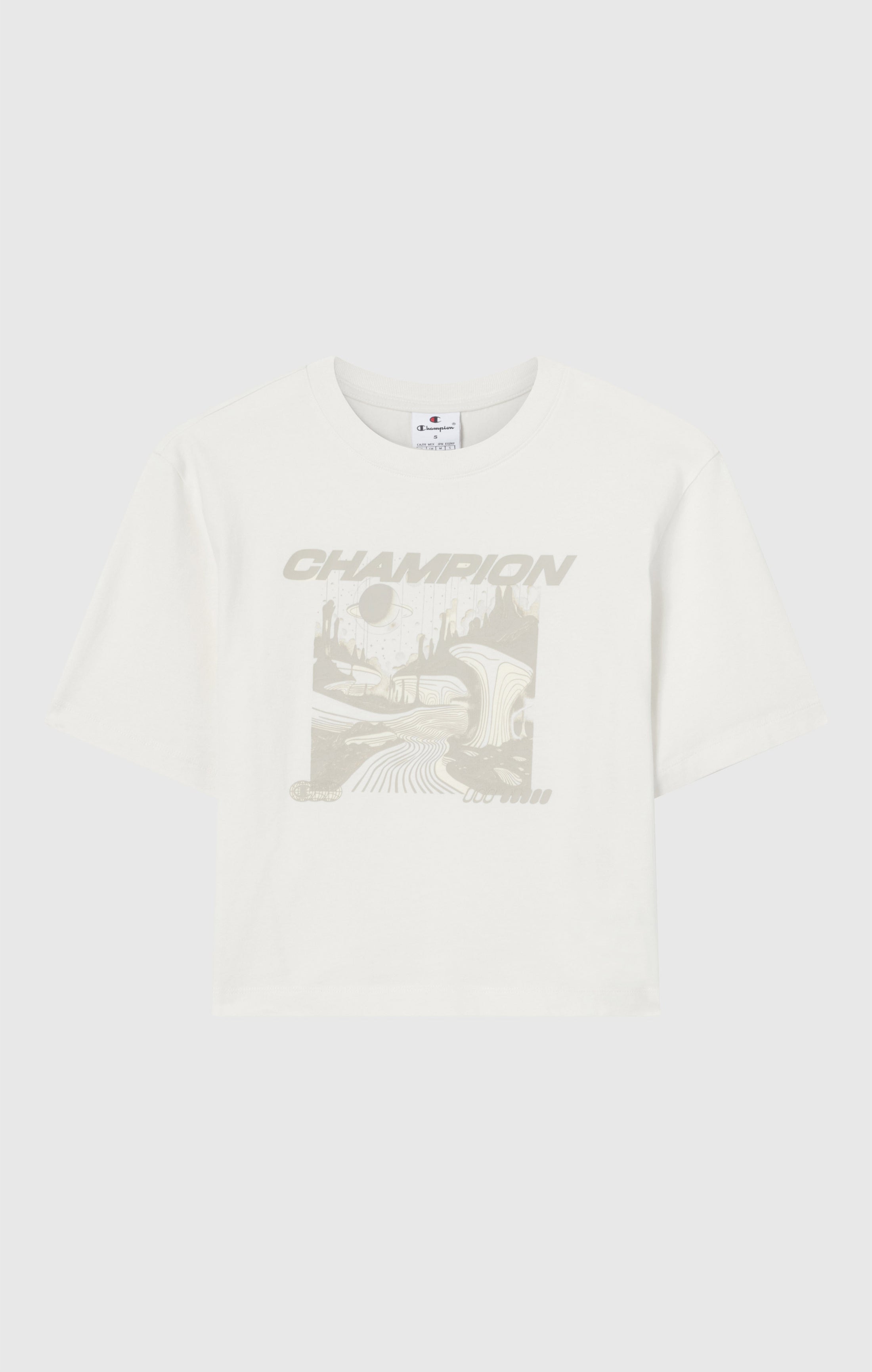 Women's Short Sleeve T-Shirt