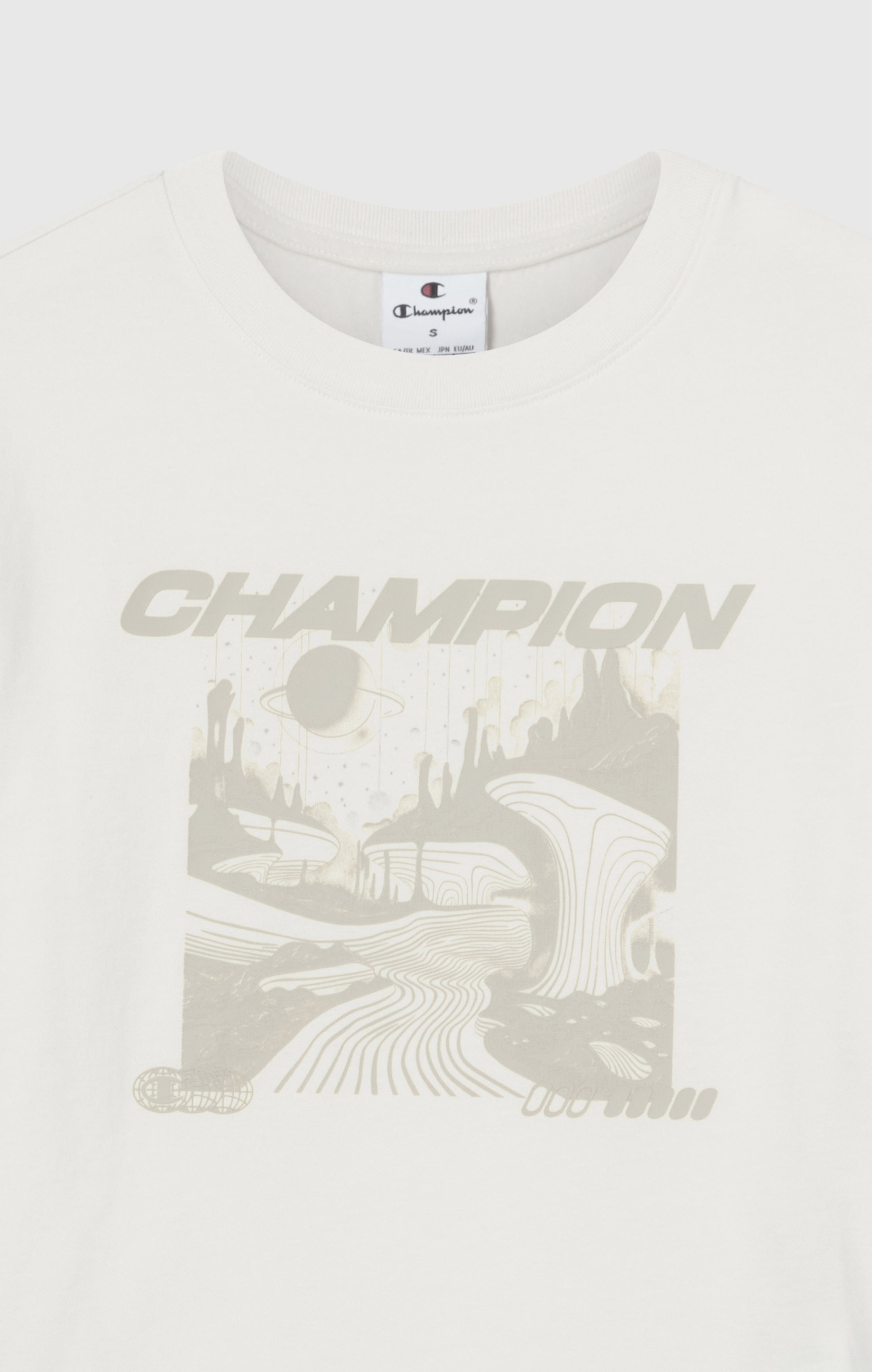 Women's Short Sleeve T-Shirt