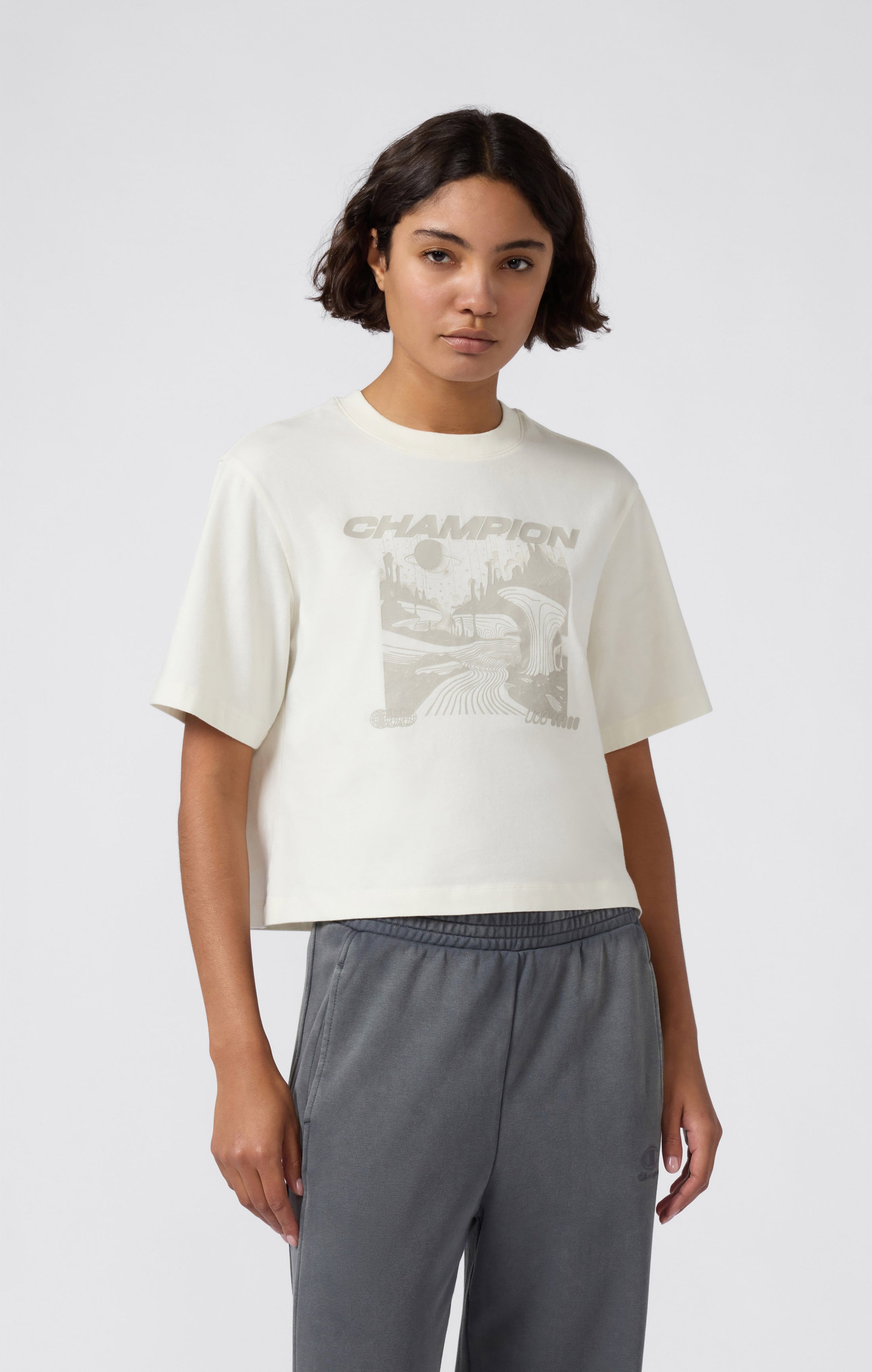 Women's Short Sleeve T-Shirt