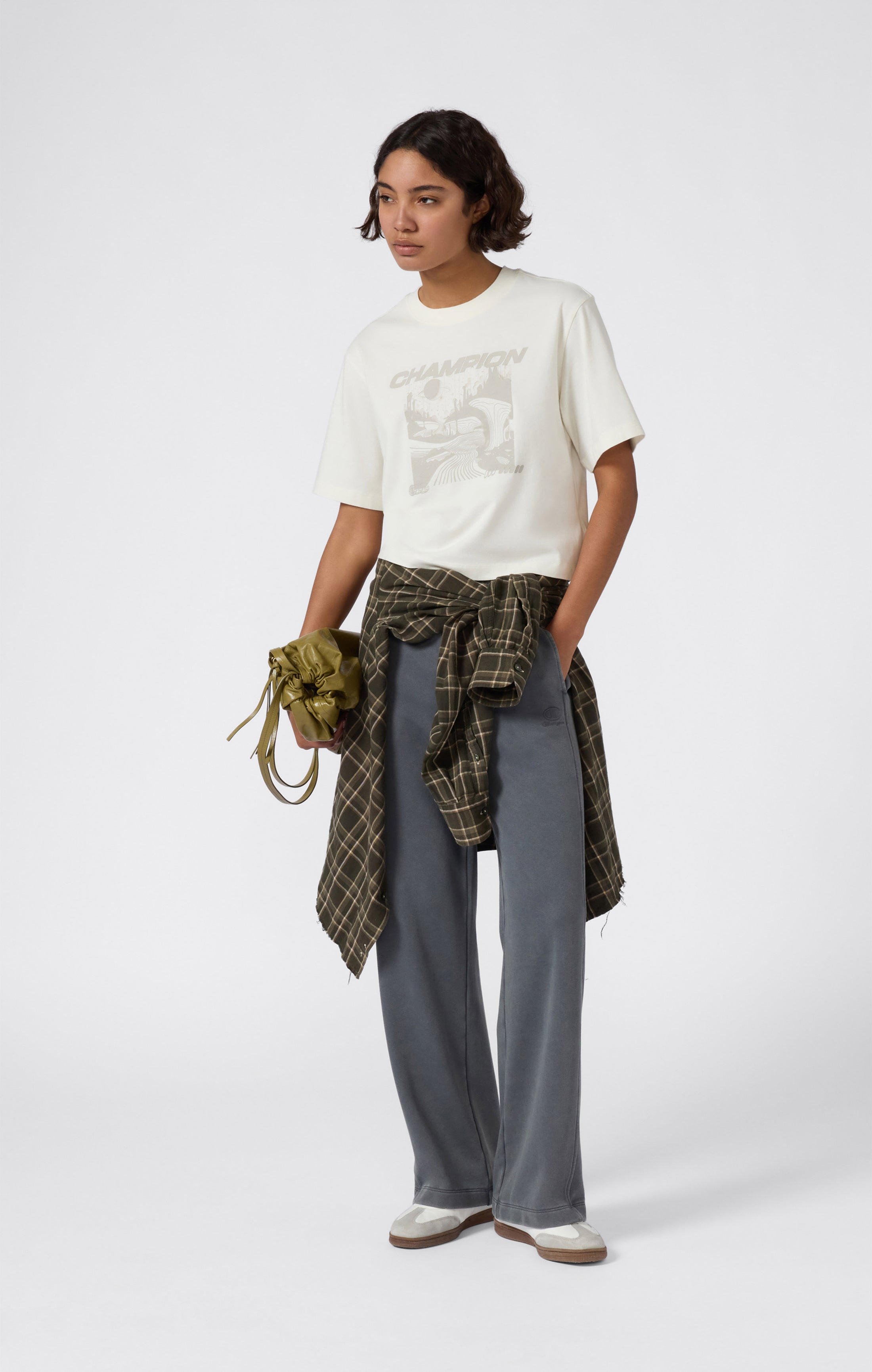 Women's Short Sleeve T-Shirt