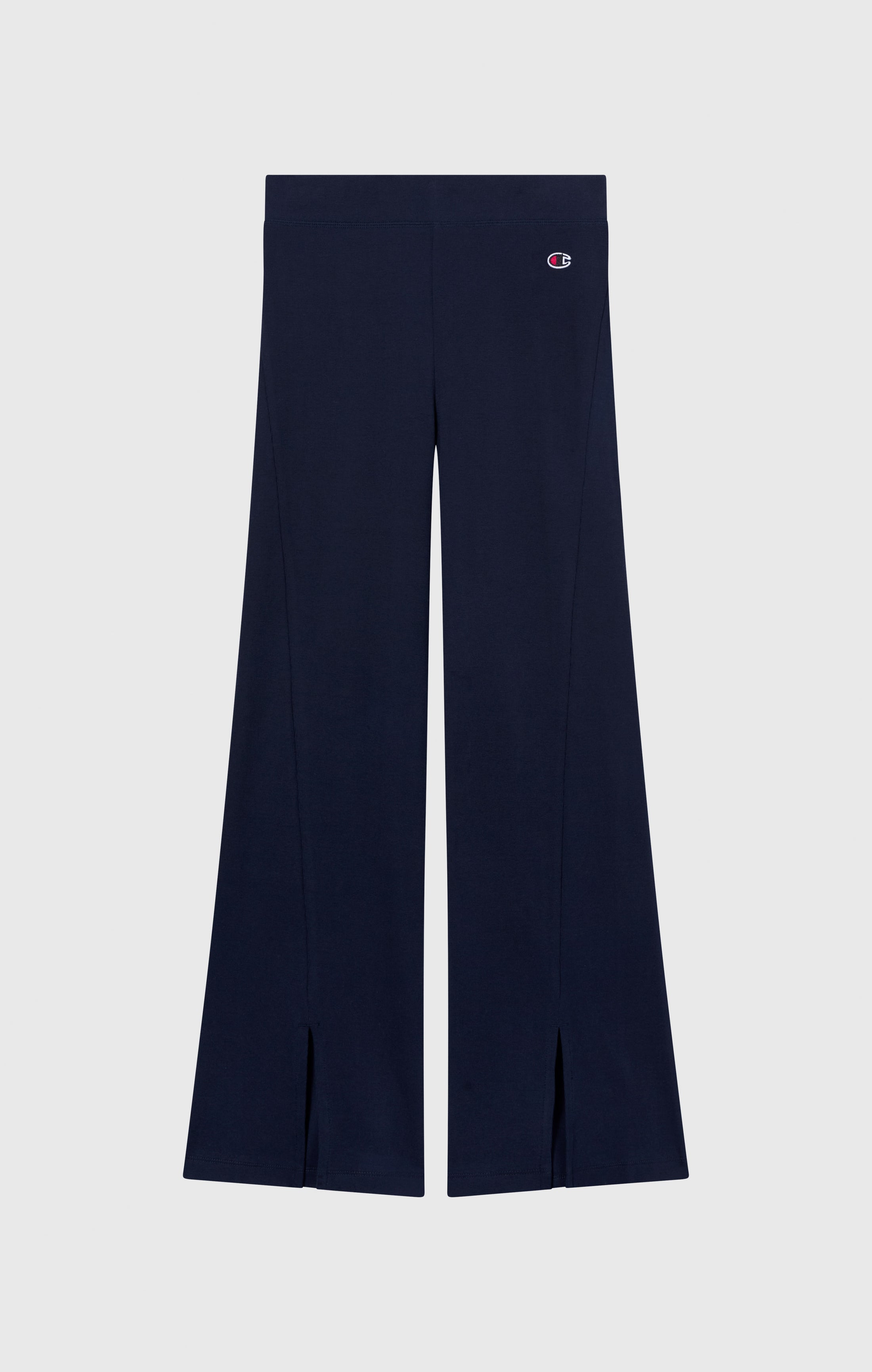 Women’s High Waist Ribbed Leggings Icons