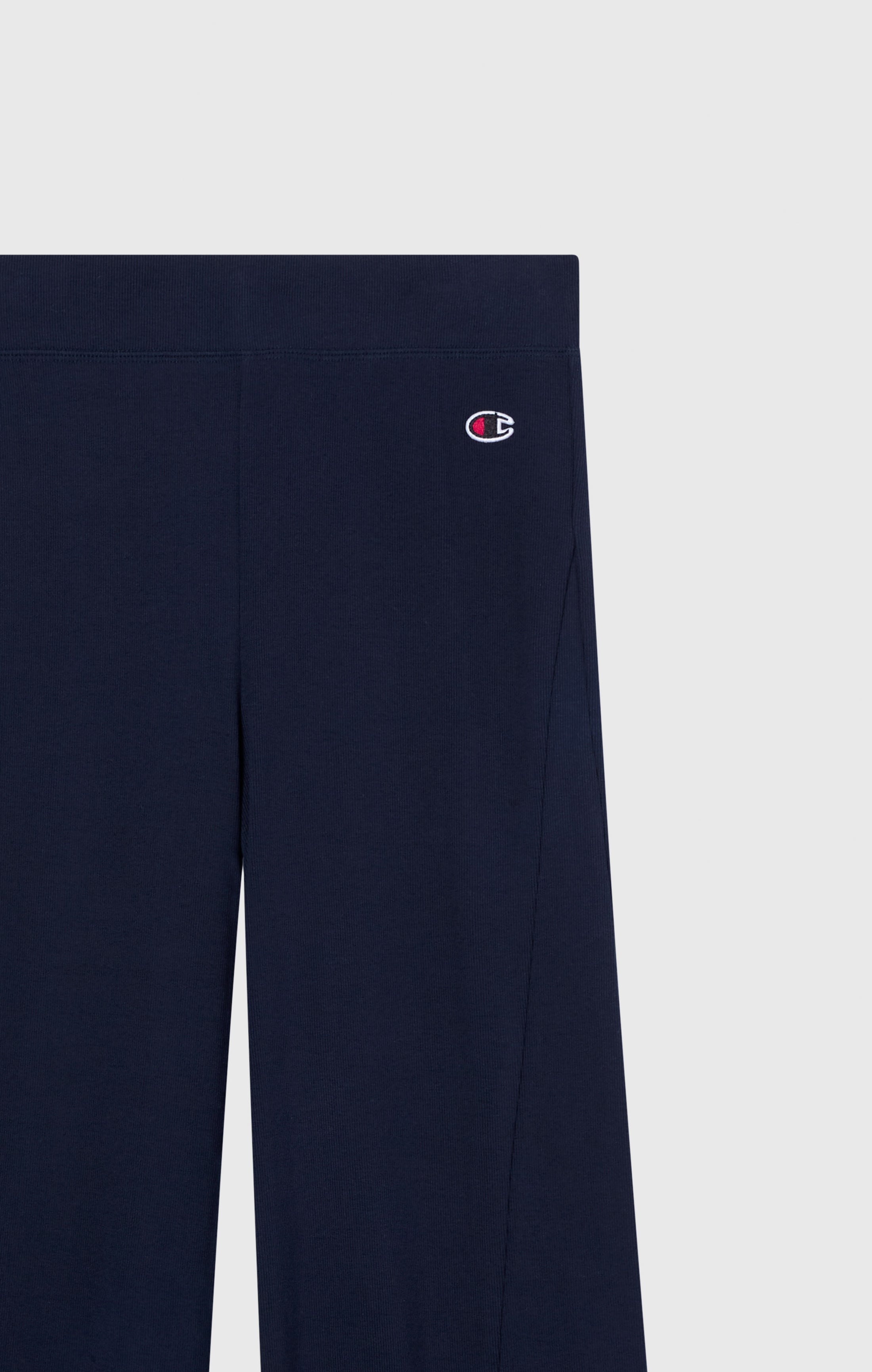 Women’s High Waist Ribbed Leggings Icons