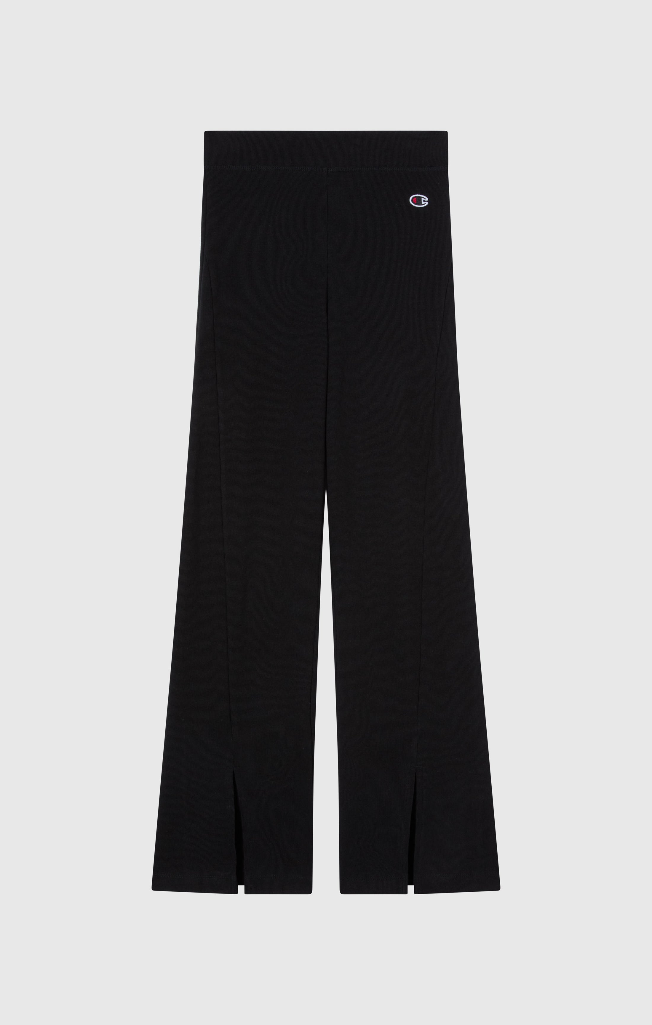 Women’s High Waist Ribbed Leggings Icons