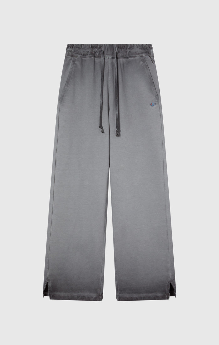Pantalon Femme Large Effet Délavé Time Capsule