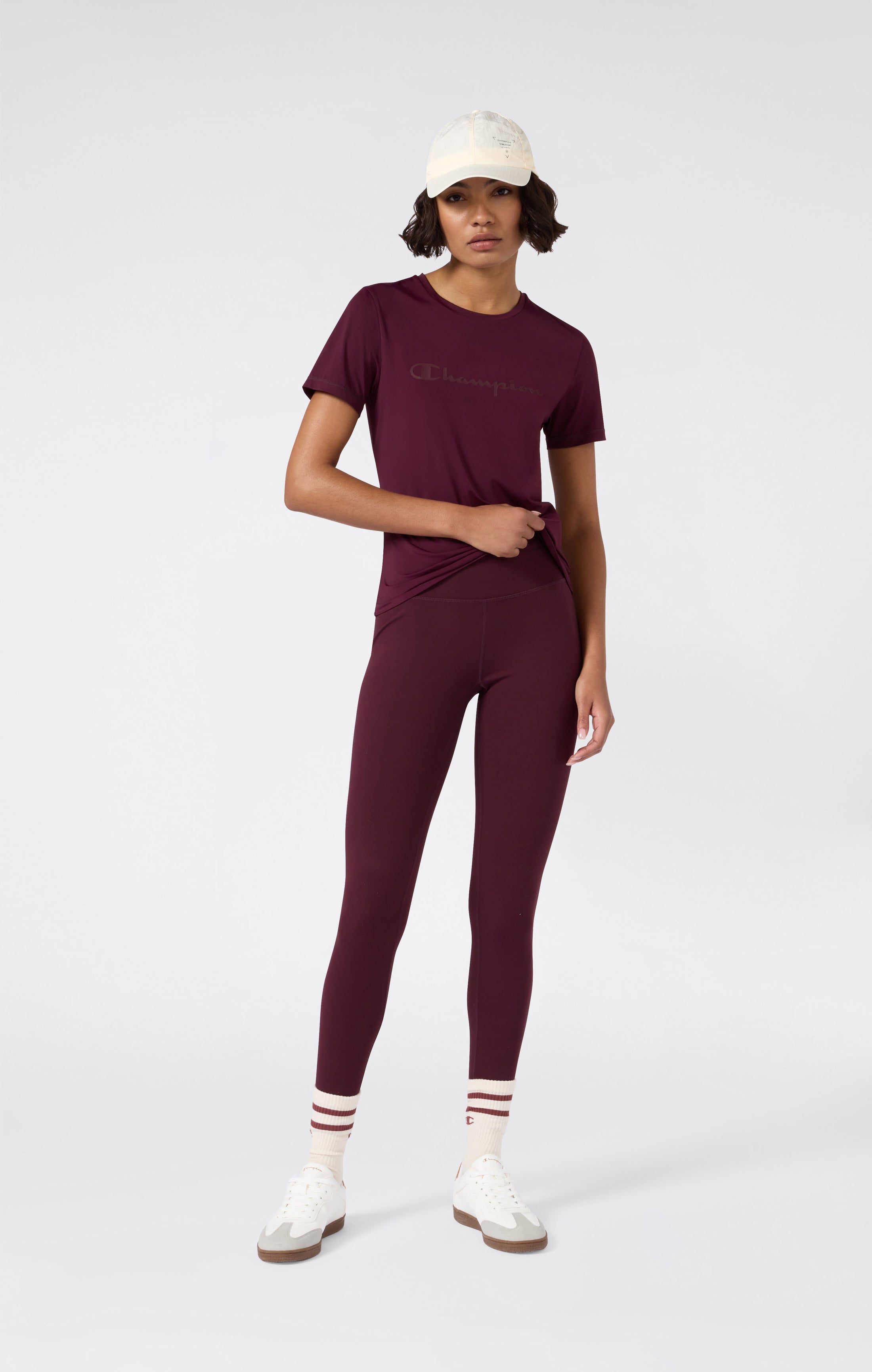 Women’s Full Length Leggings