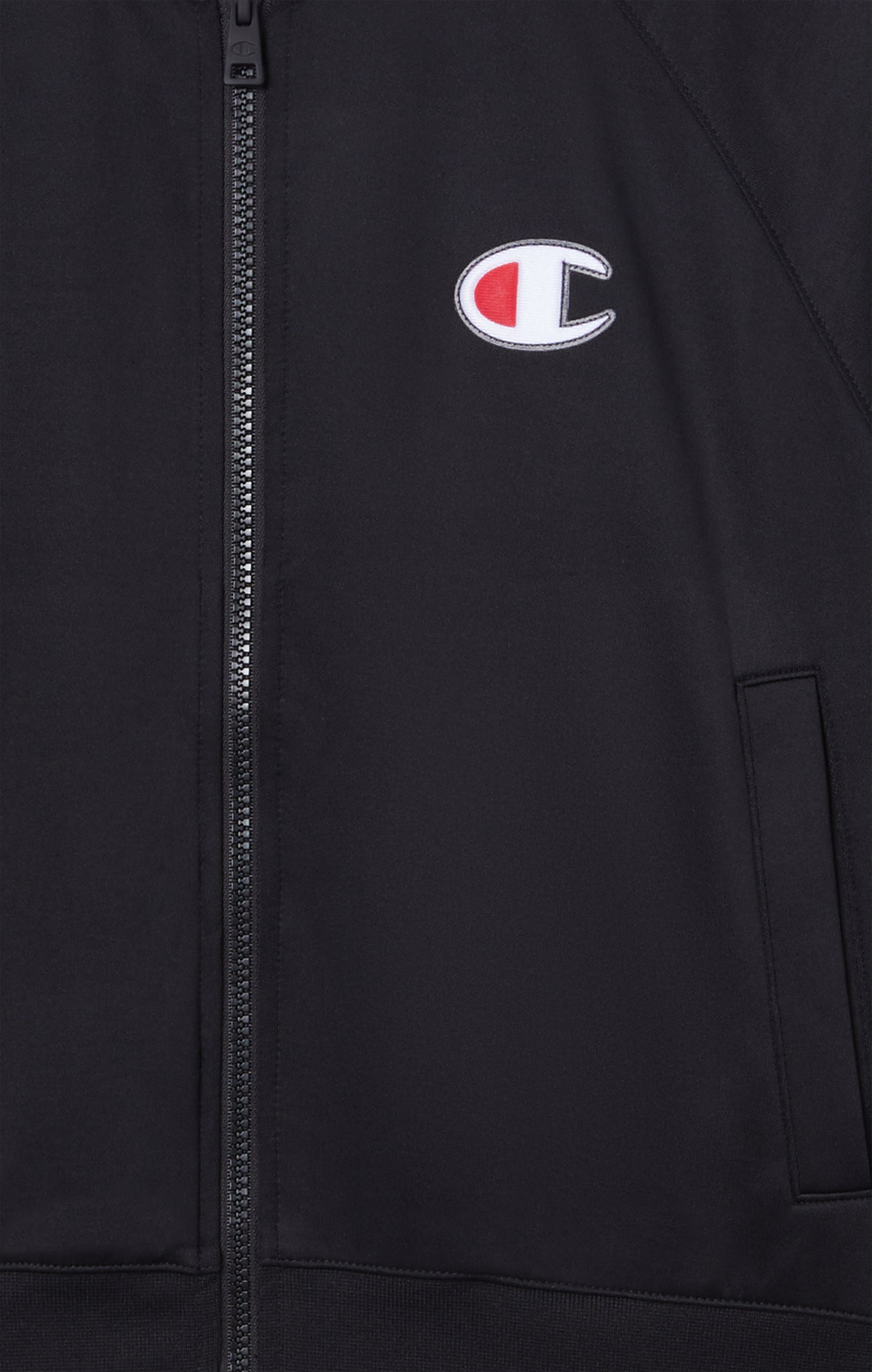 Women's Full Zip Sweatshirt Sport Heritage
