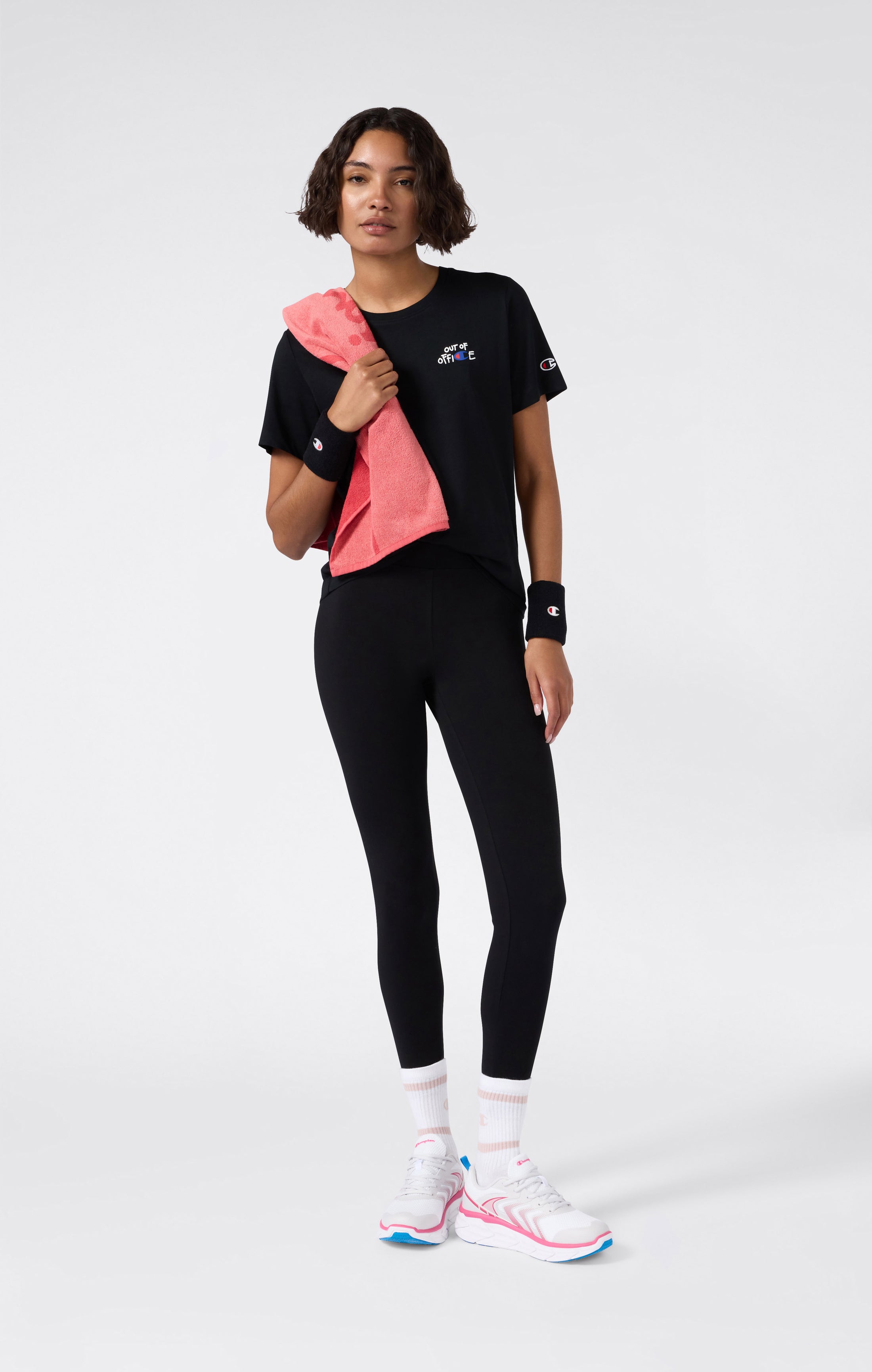 Women’s Slim Fit Graphic T-Shirt