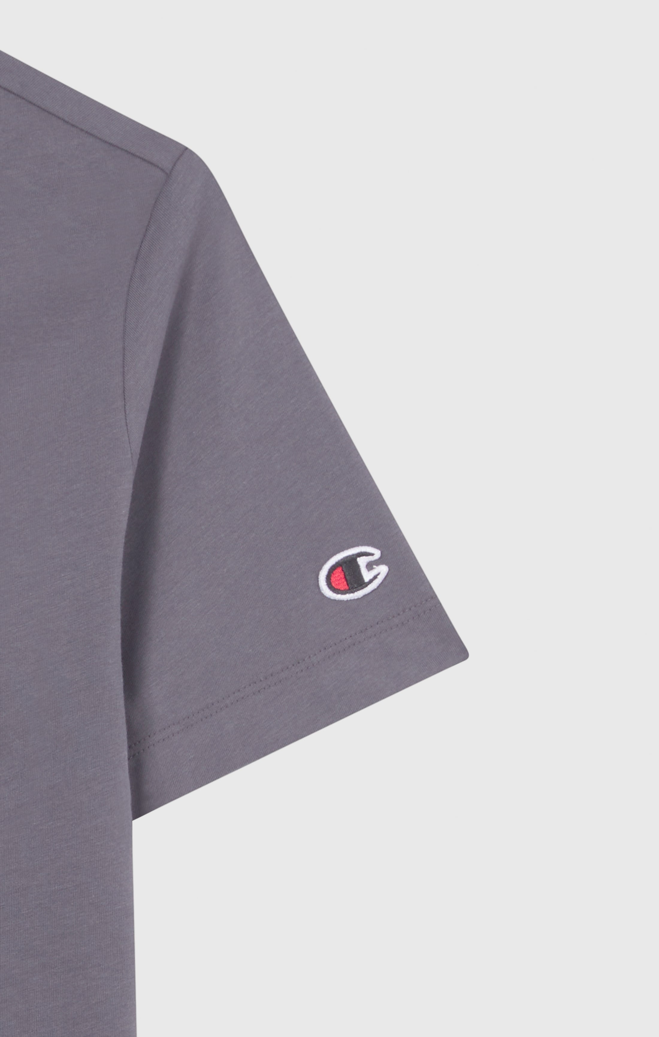 Grafik-T-Shirt Slim Fit für Damen