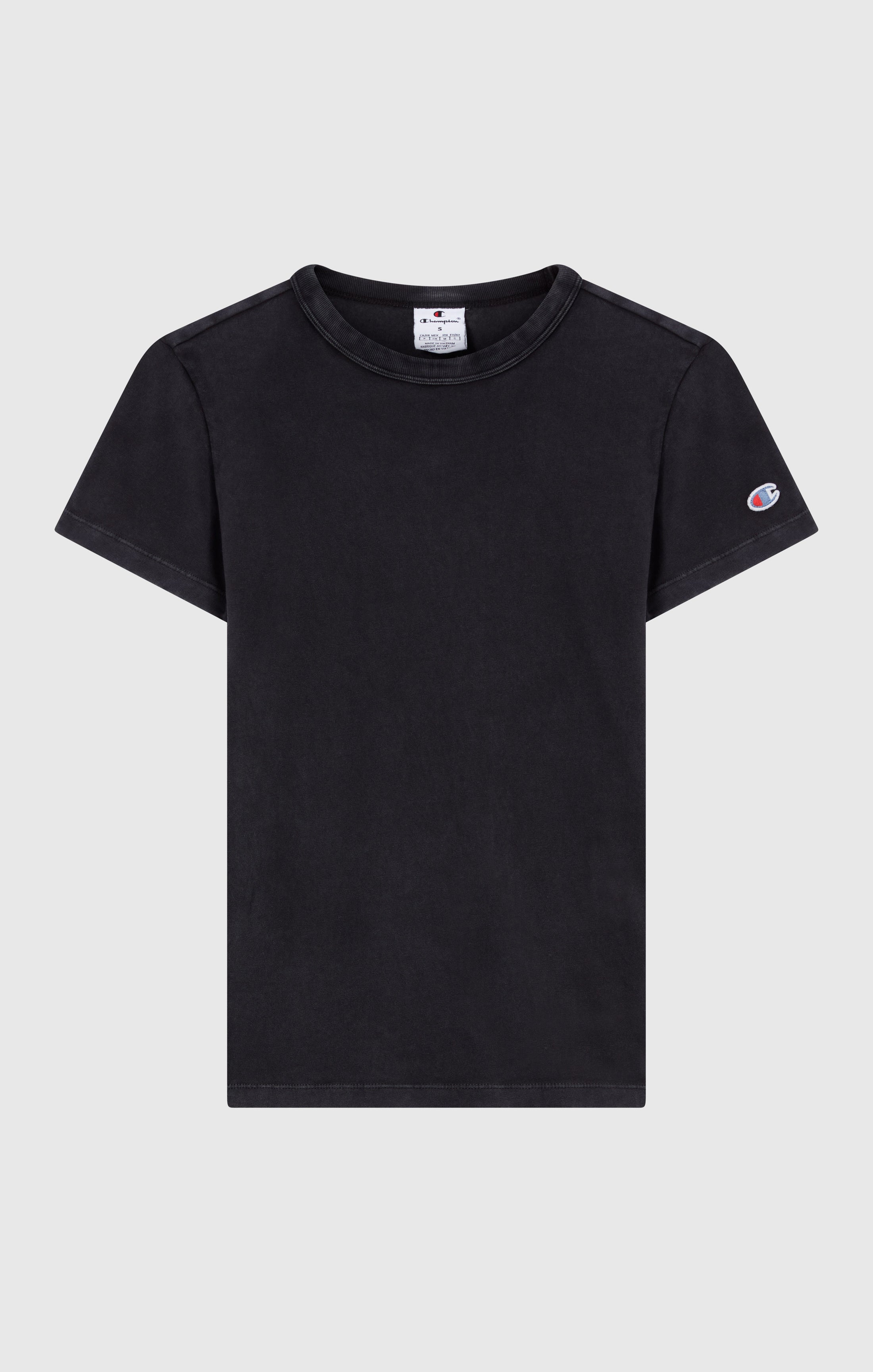 Women’s Fitted Stretch T-Shirt Icons