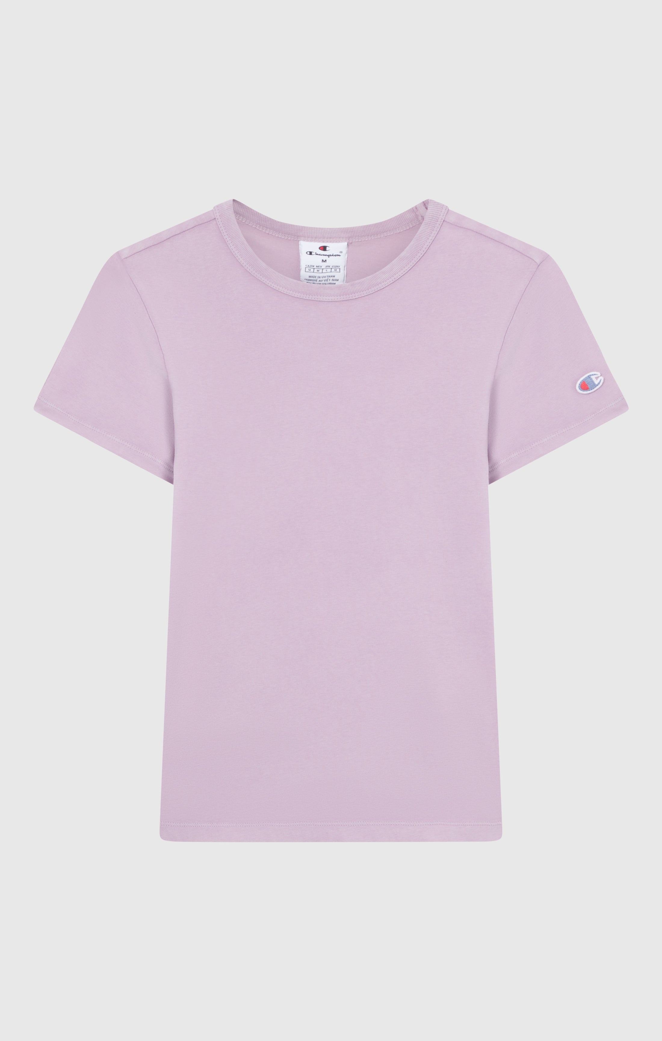 Women’s Fitted Stretch T-Shirt Icons