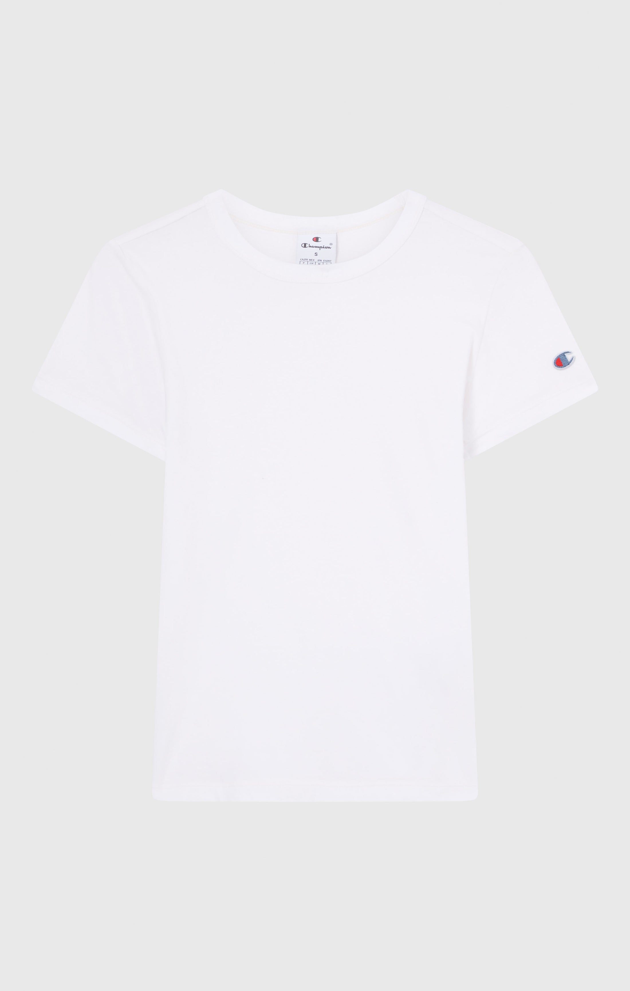 Women’s Fitted Stretch T-Shirt Icons