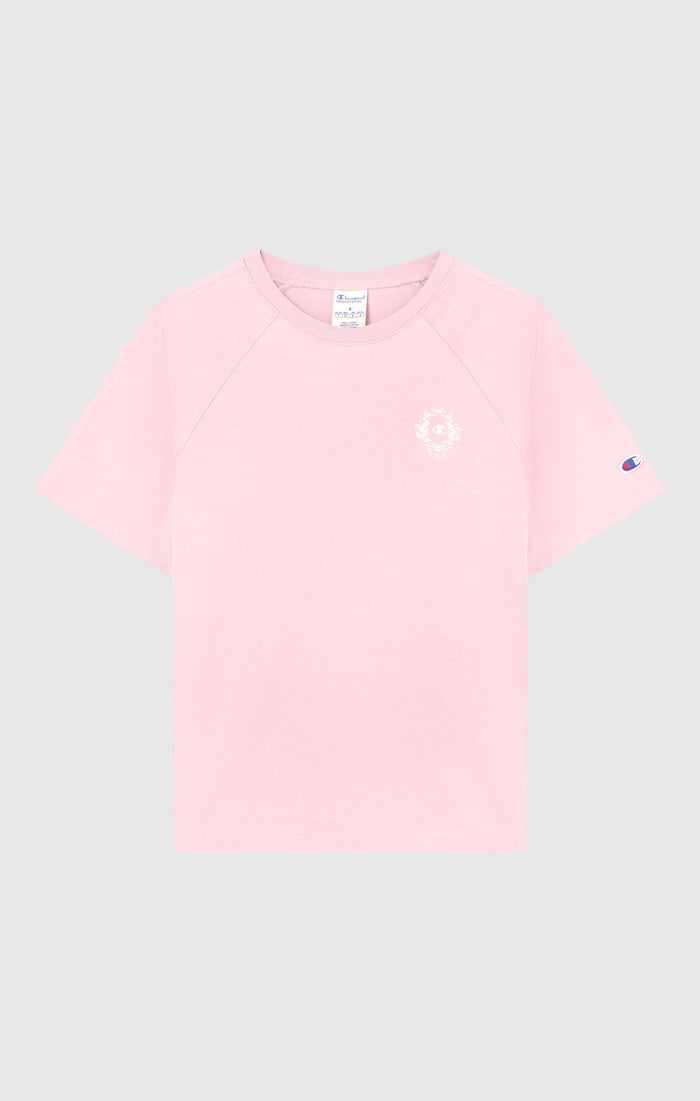 Reverse Weave Women’s Graphic T-Shirt