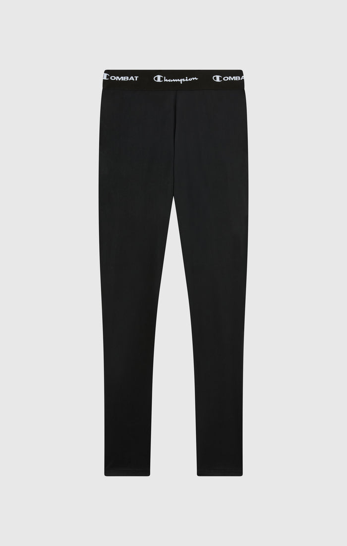 Legging de Compression Femme Combat