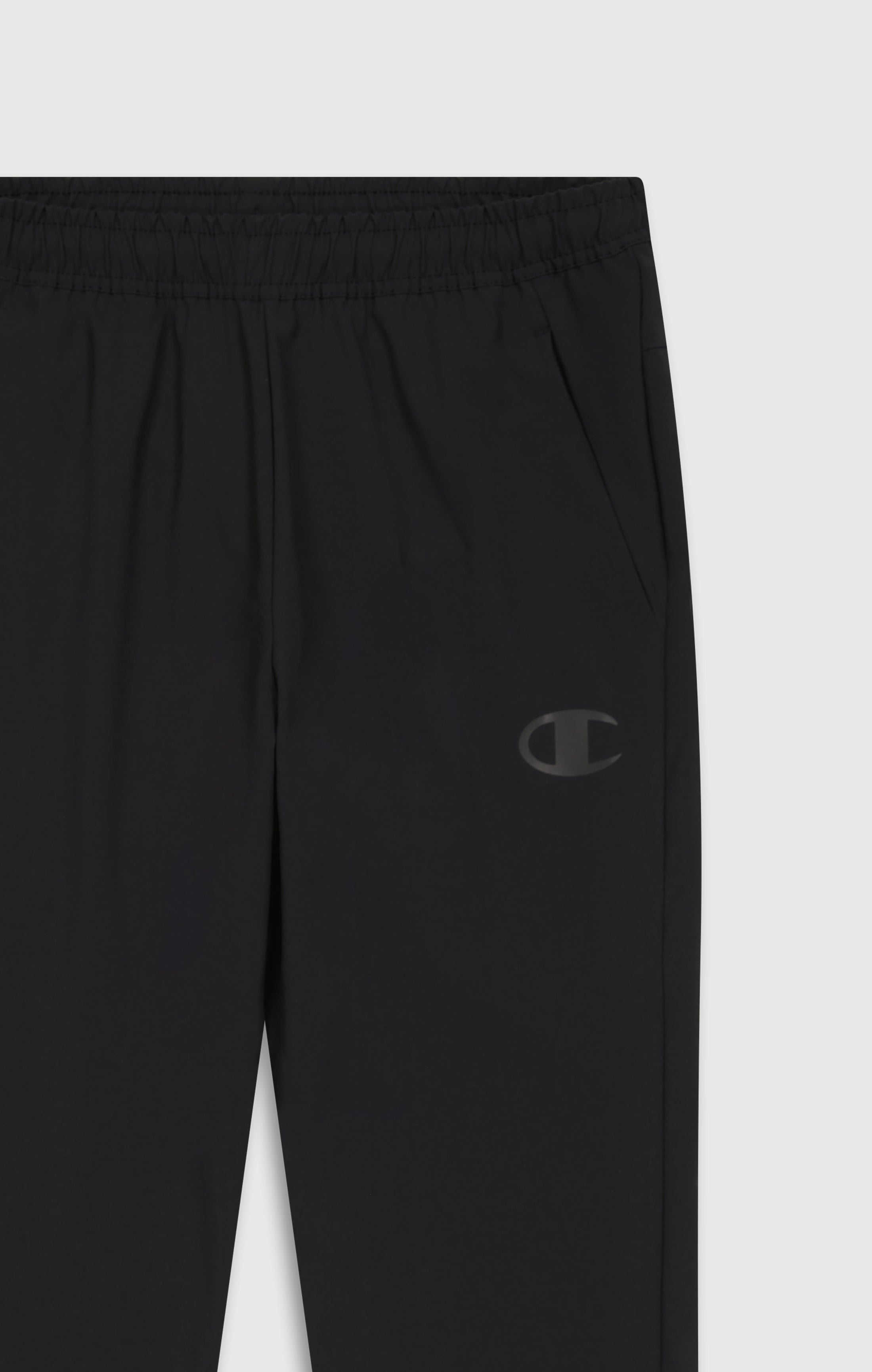 Women's Stretch Woven Nylon Pants